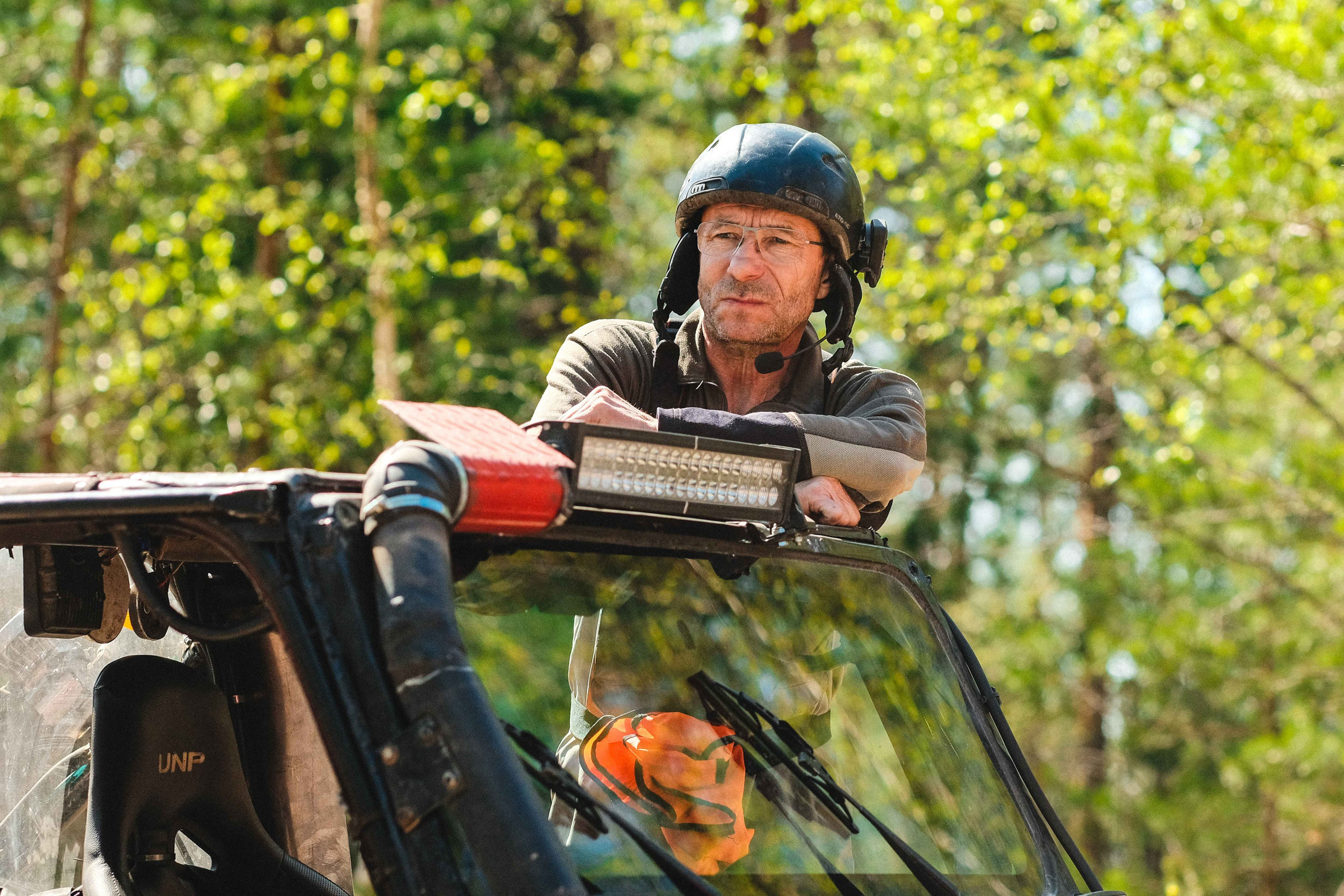 2023.05.11-14 — Ленинград-трофи 2023 — торжественный старт. Фотограф Алексей Алексеев