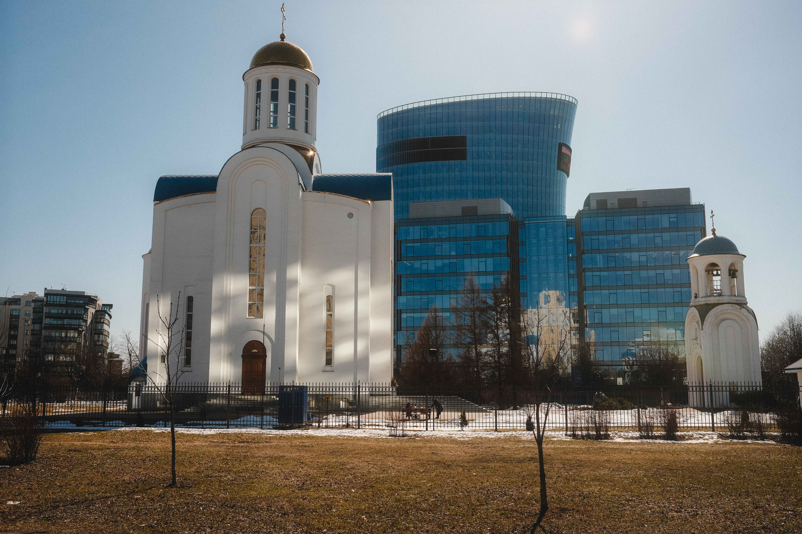 2023.04. Фотограф Алексей Алексеев