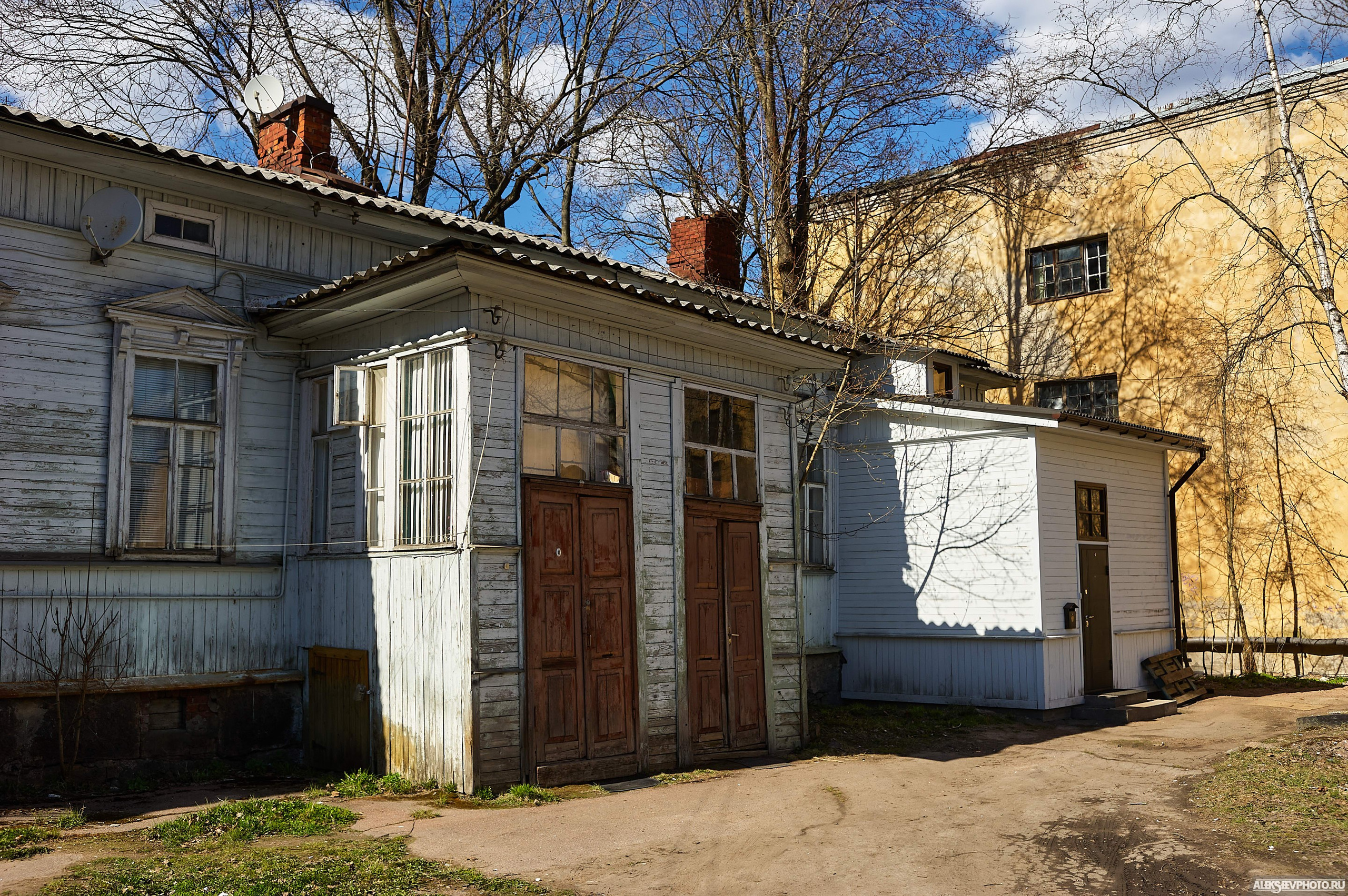 2021.05. Фотограф Алексей Алексеев