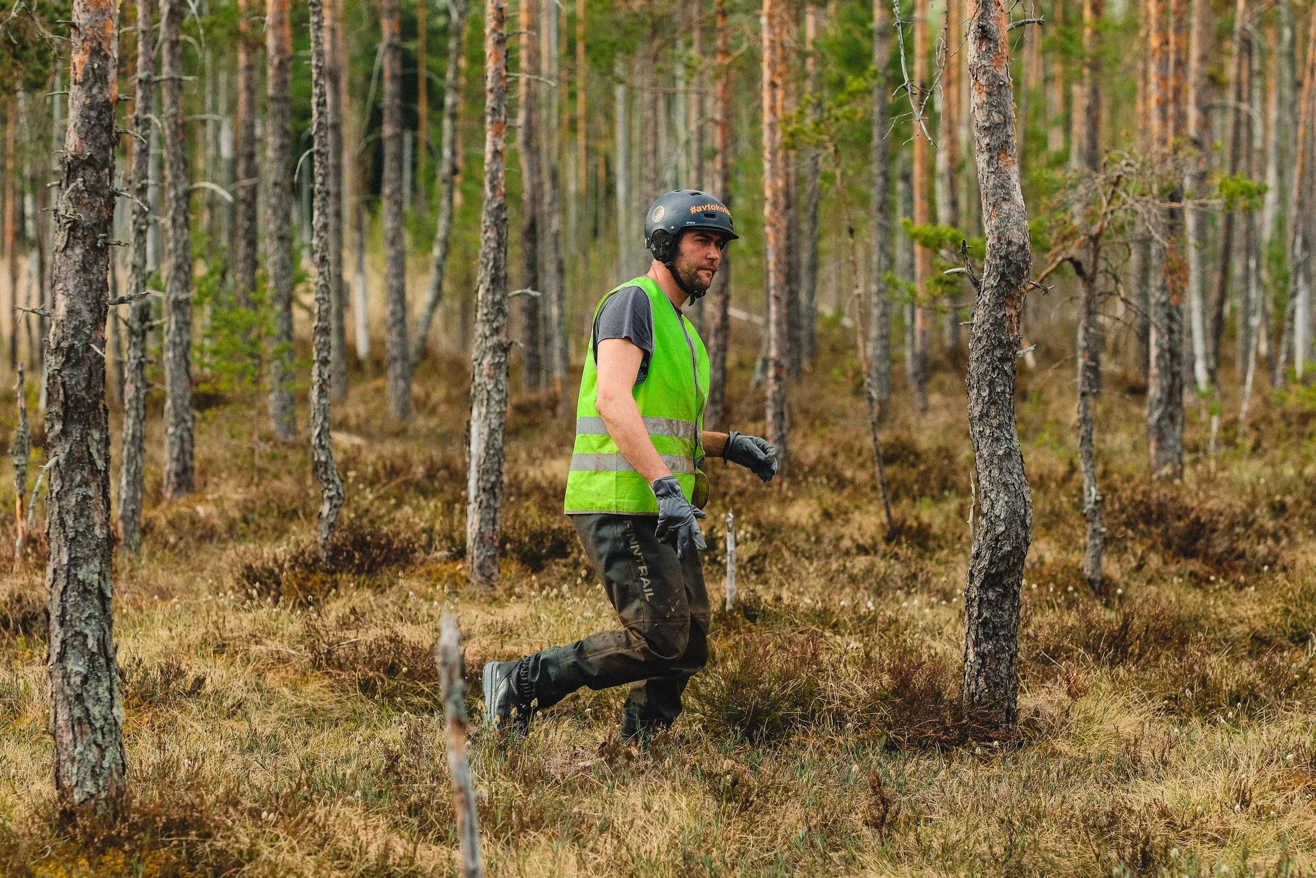 2023.05.11-14 — Ленинград-трофи 2023 — СУ, 2 день. Фотограф Алексей Алексеев
