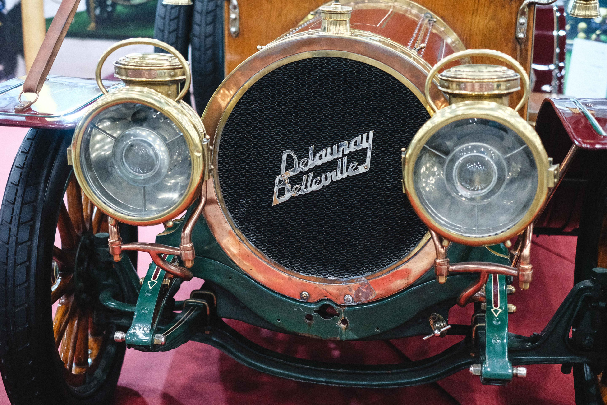 Олдтаймер-галерея 2022. Фотограф Алексей Алексеев