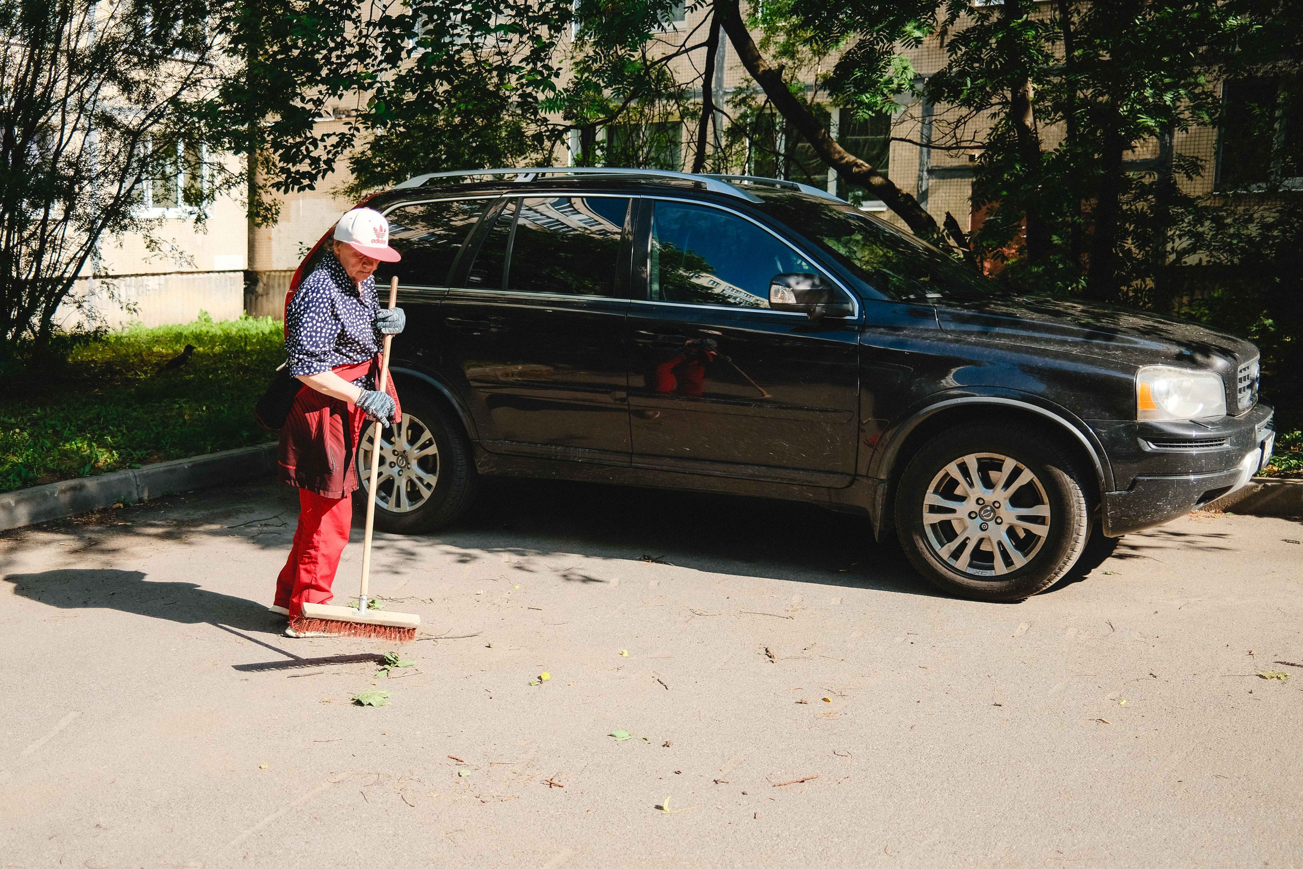 2023.07. Фотограф Алексей Алексеев