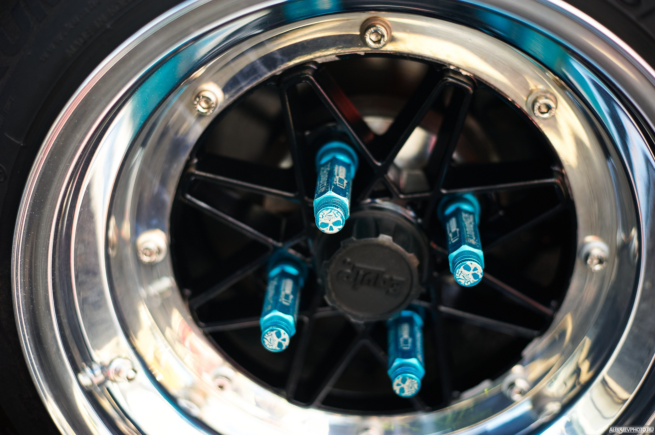 Tsunami Picnic 2020 — expo. Фотограф Алексей Алексеев