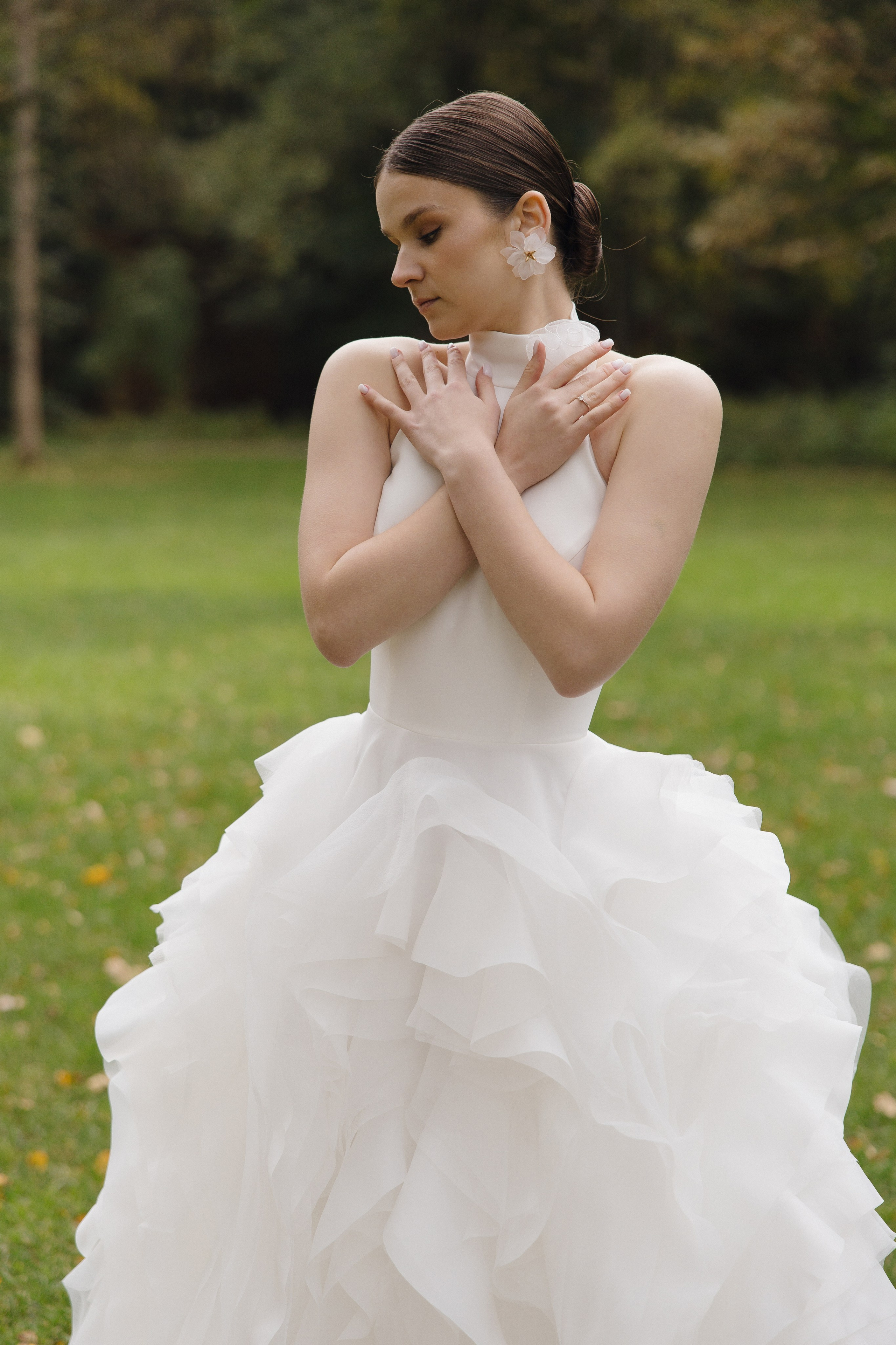 Furever Together. Свадебный фотограф в Москве Дмитрий Тарасов