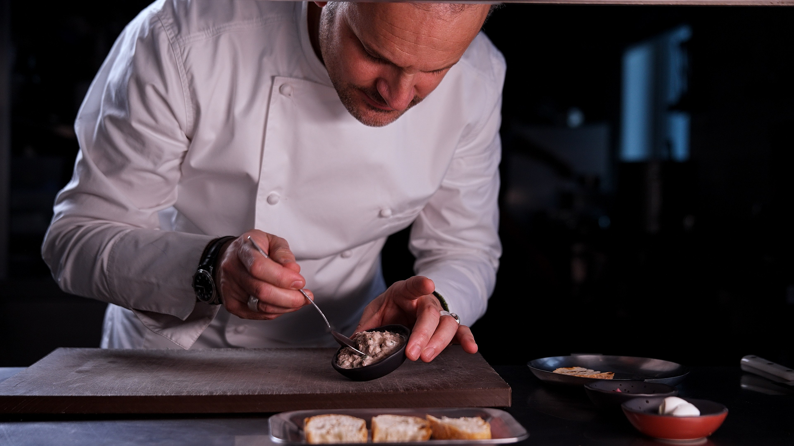 IceBox Kitchen. Автомобильный фотограф Светлана Усова