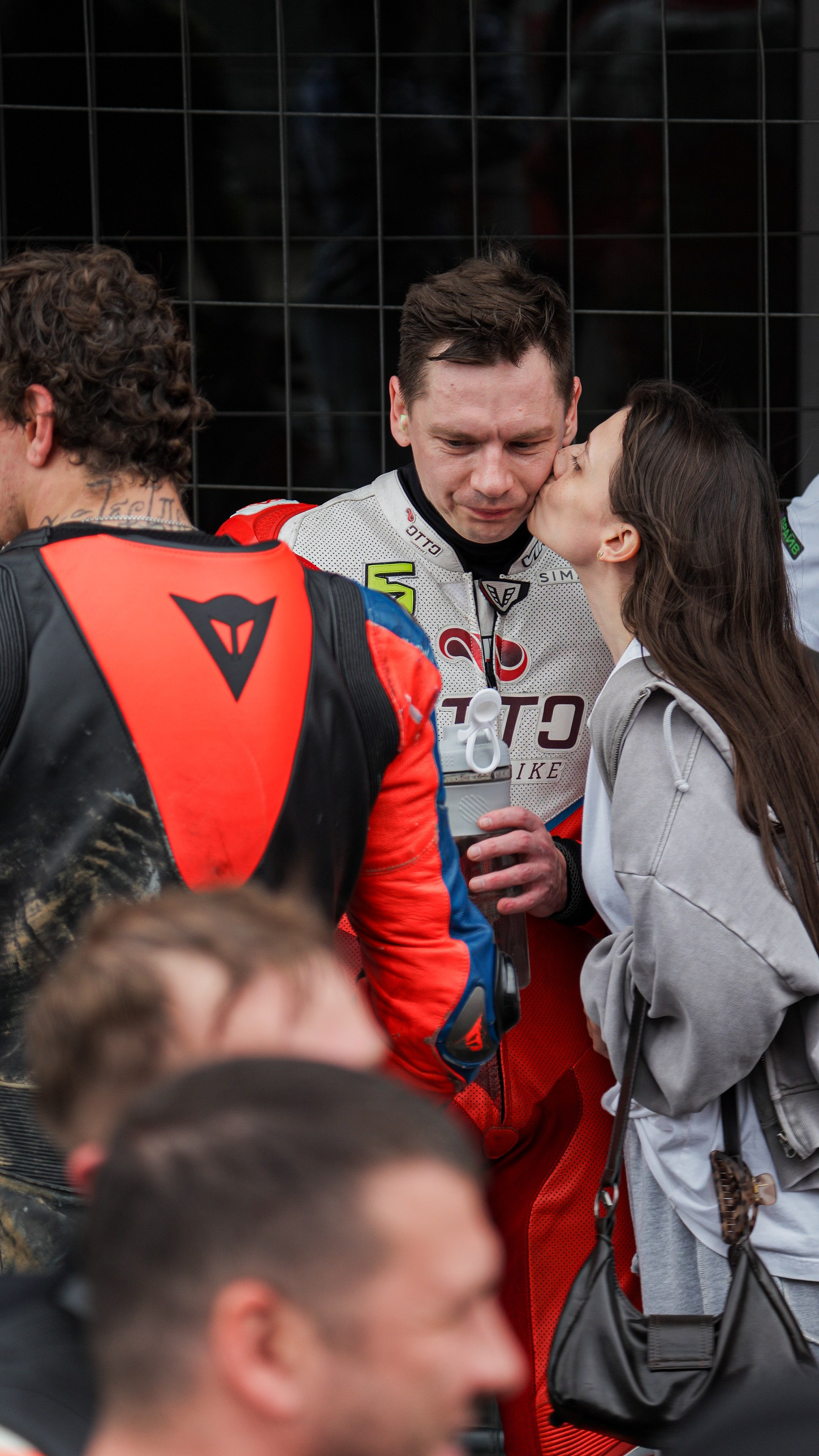 Шоссейно-кольцевые мотогонки. Автомобильный фотограф Светлана Усова