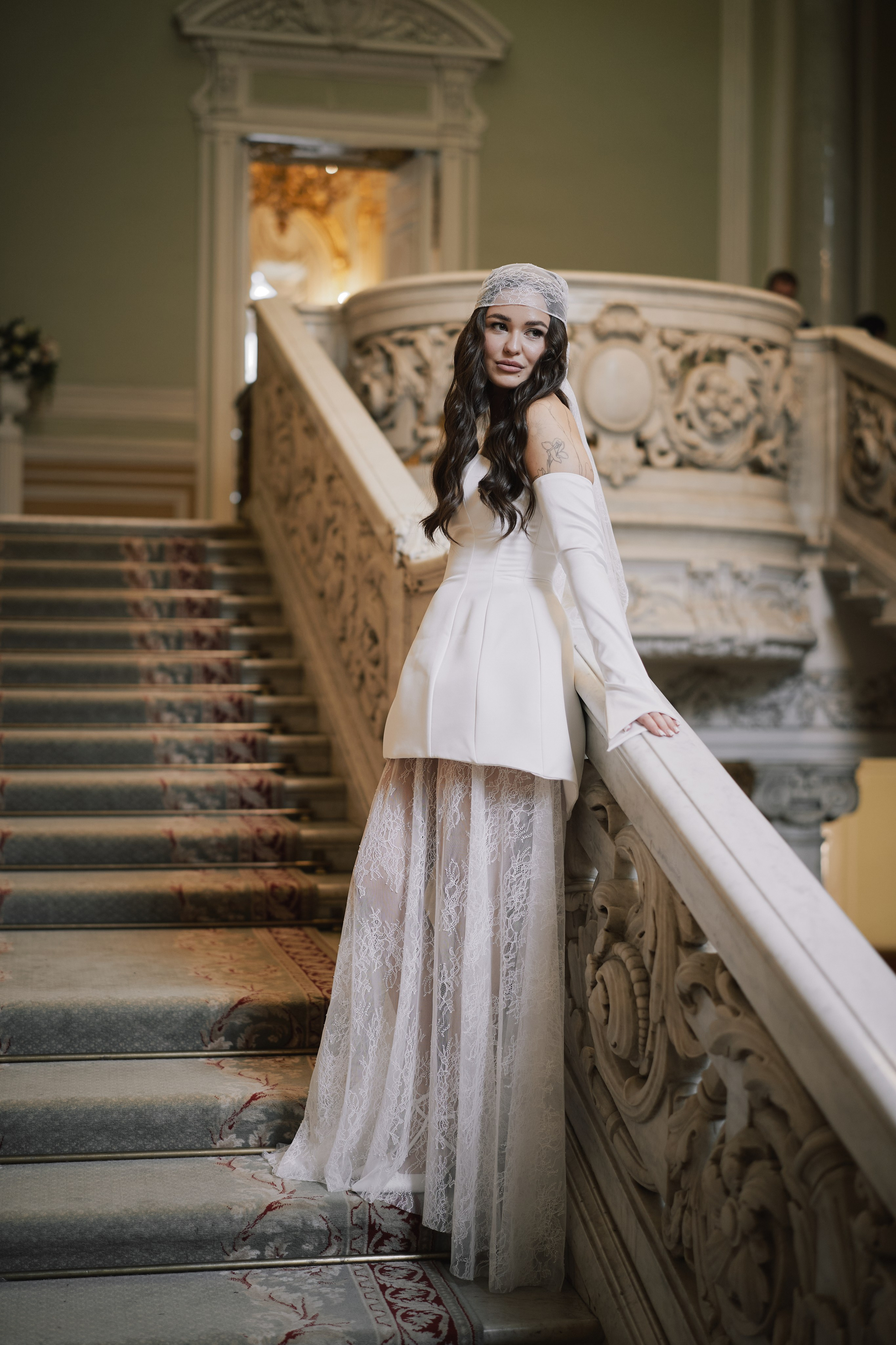 Алина и Максим. Фотограф в Санкт-Петербурге | Аня Маленчук