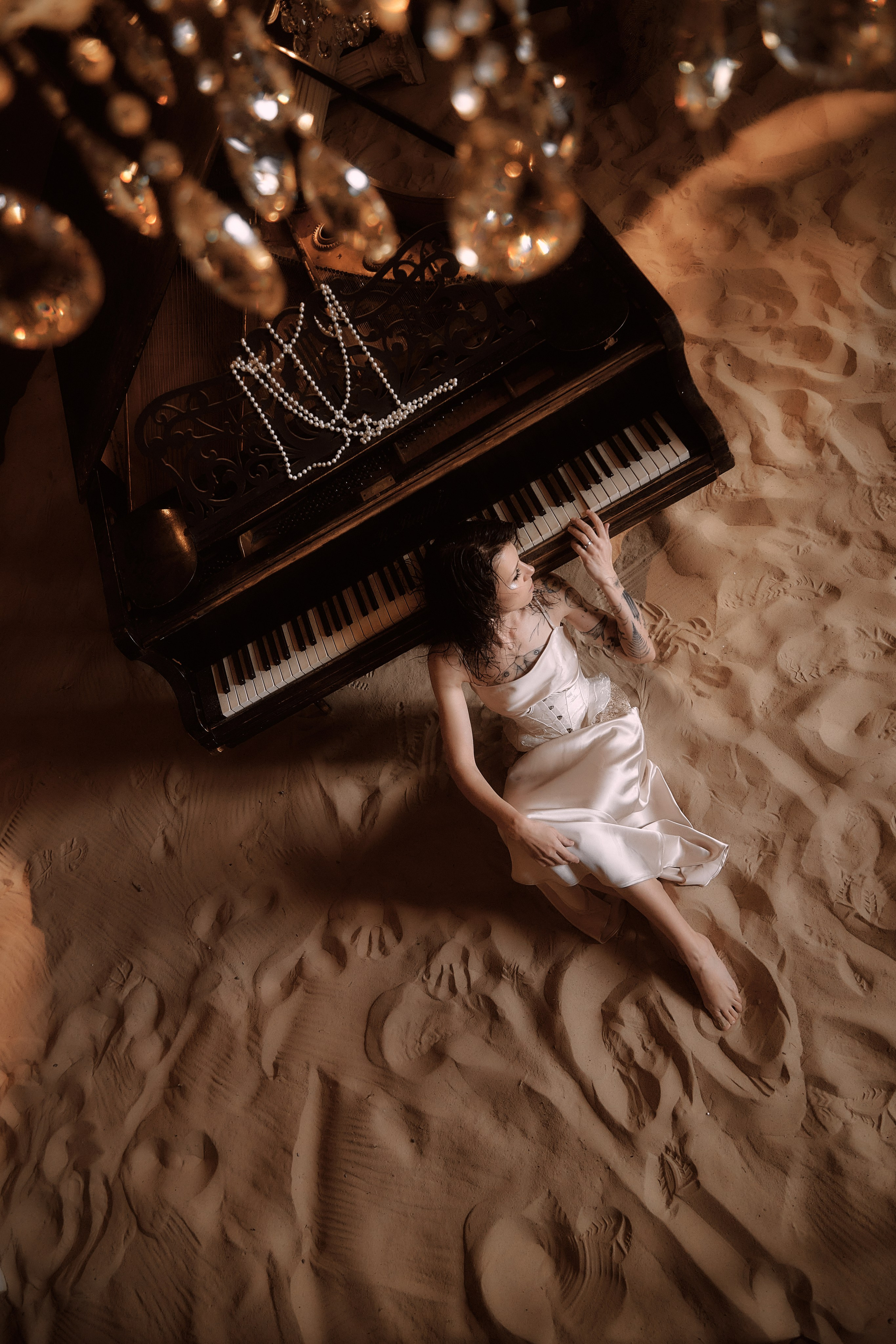 Octopus. Главная