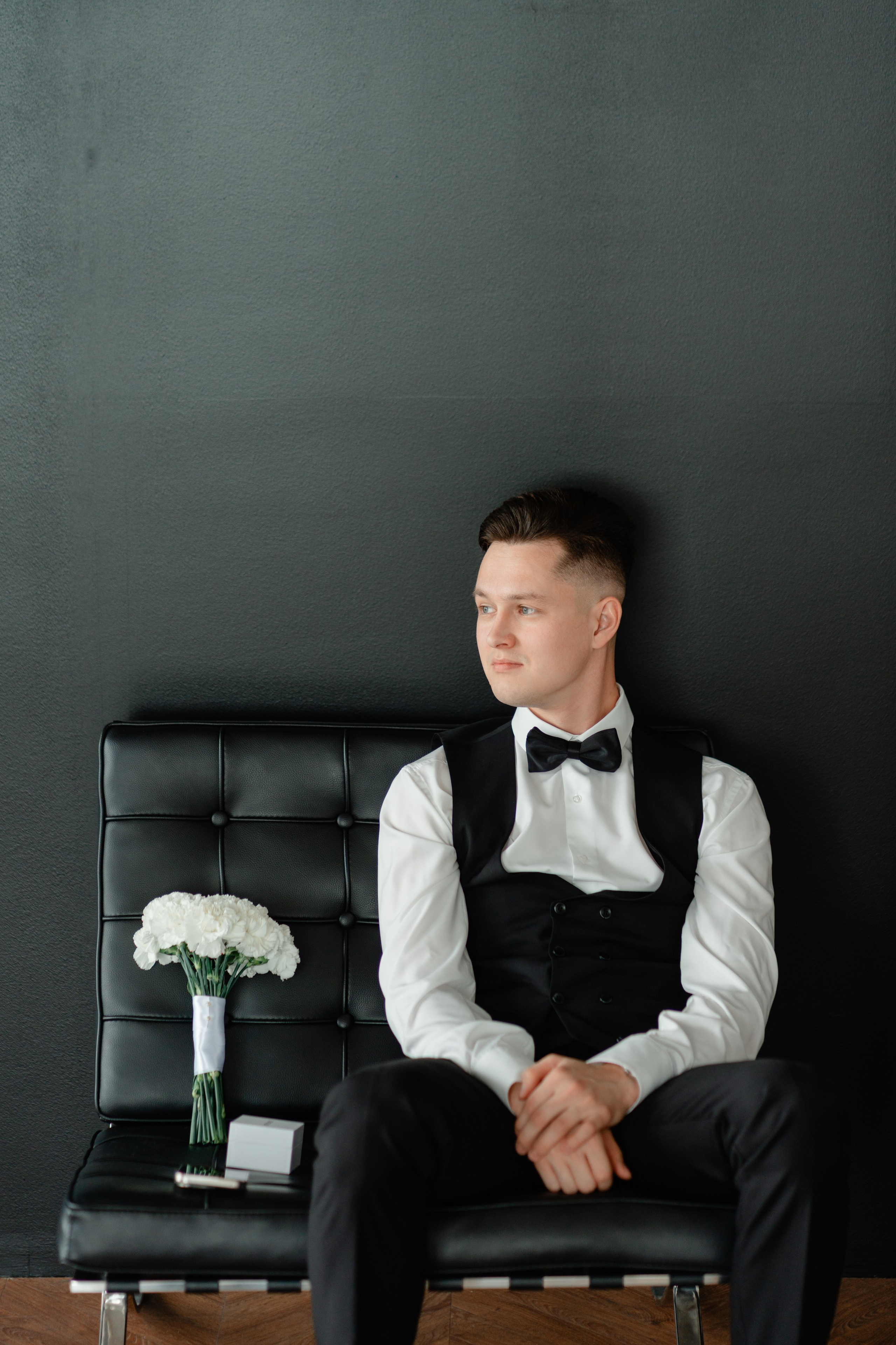 Динар Лейсан. Свадебный Фотограф Казань Челны