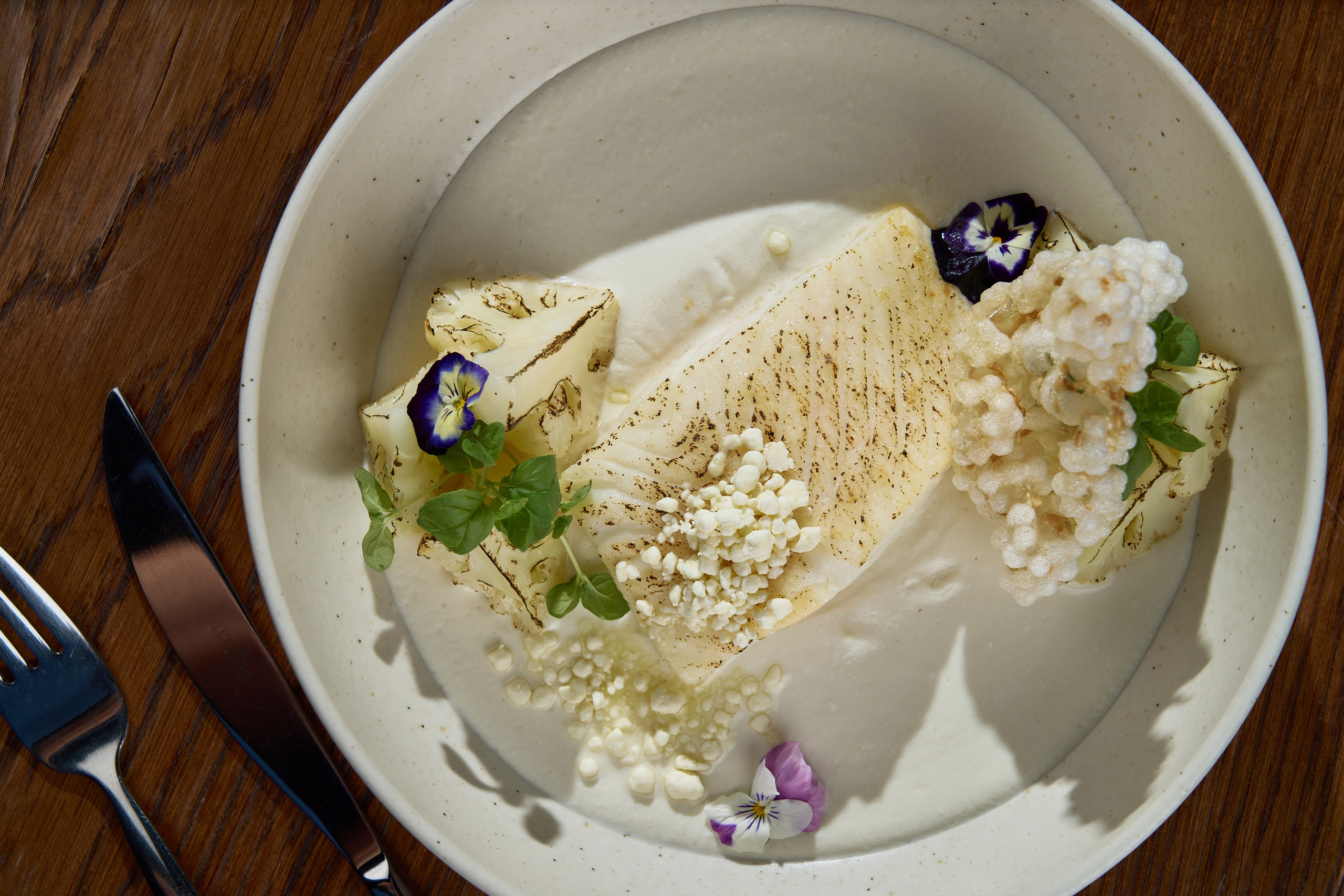 Необычное сочетание ингредиентов, которое удивит даже опытных кулинаров — попробуйте и откройте для себя новые вкусы