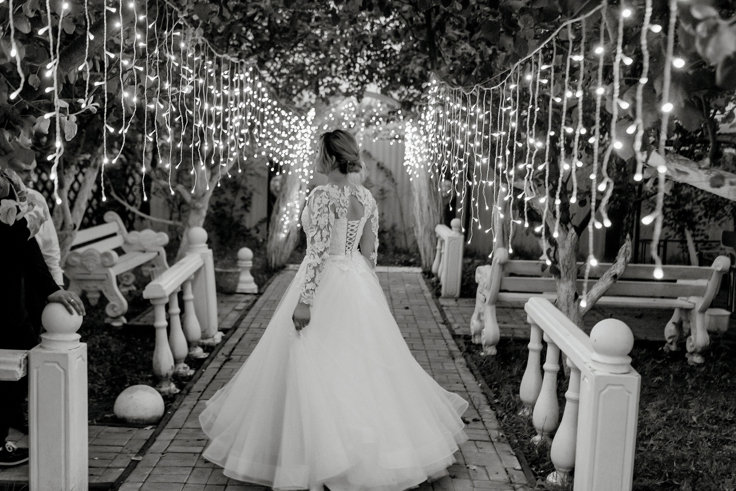 Свадебная съемка. Меркулова Ольга фотограф Воронеж