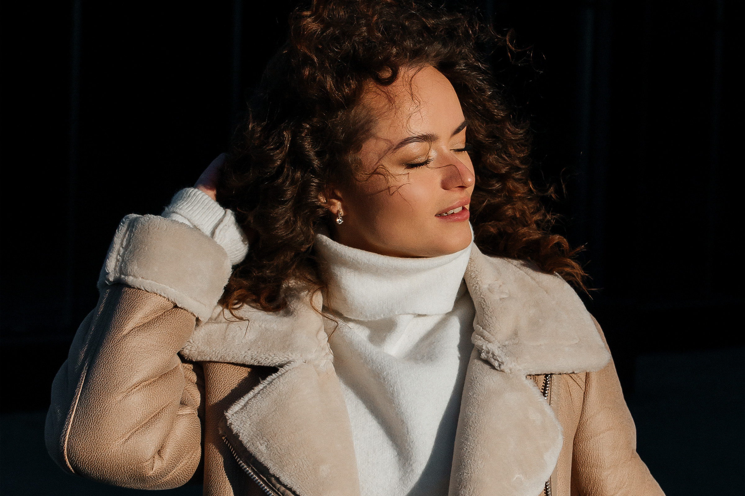 Аня | Фотограф Москва