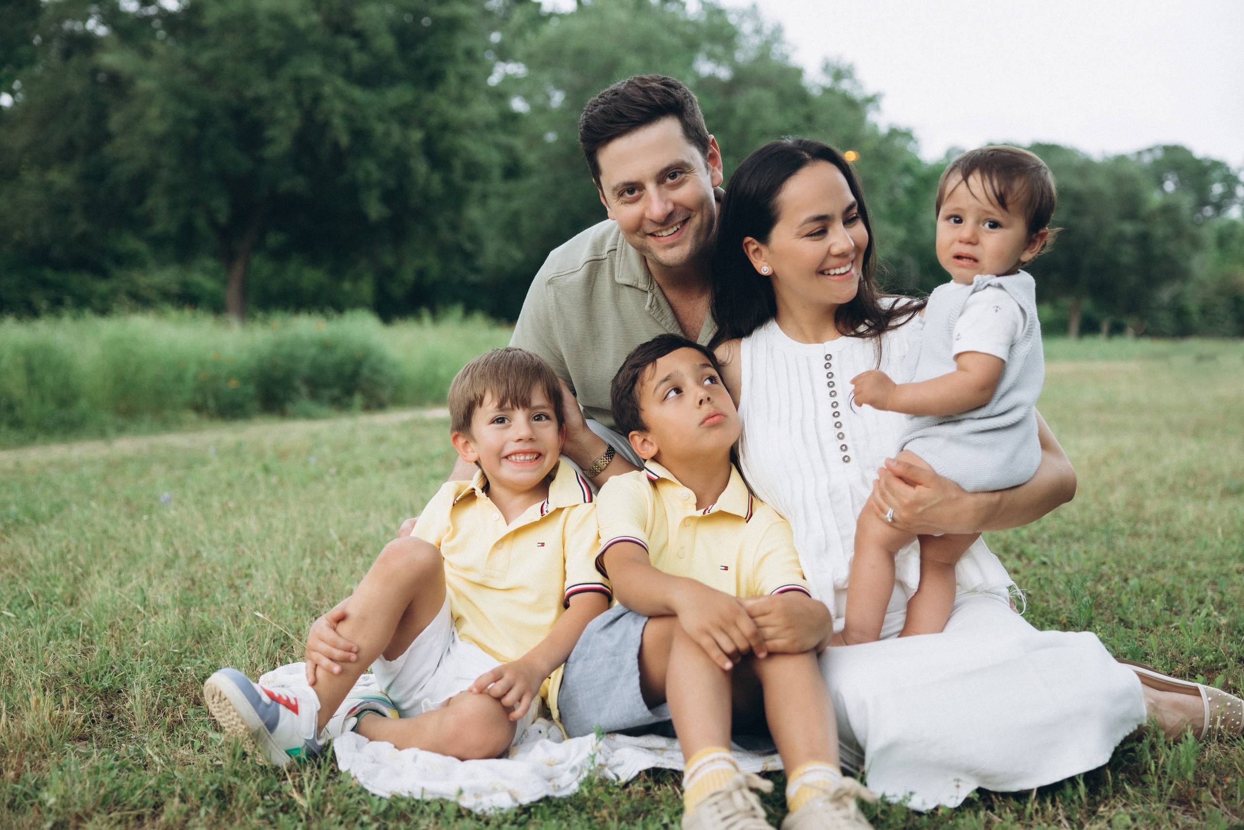 Family stories. Family&Couple Photographer
