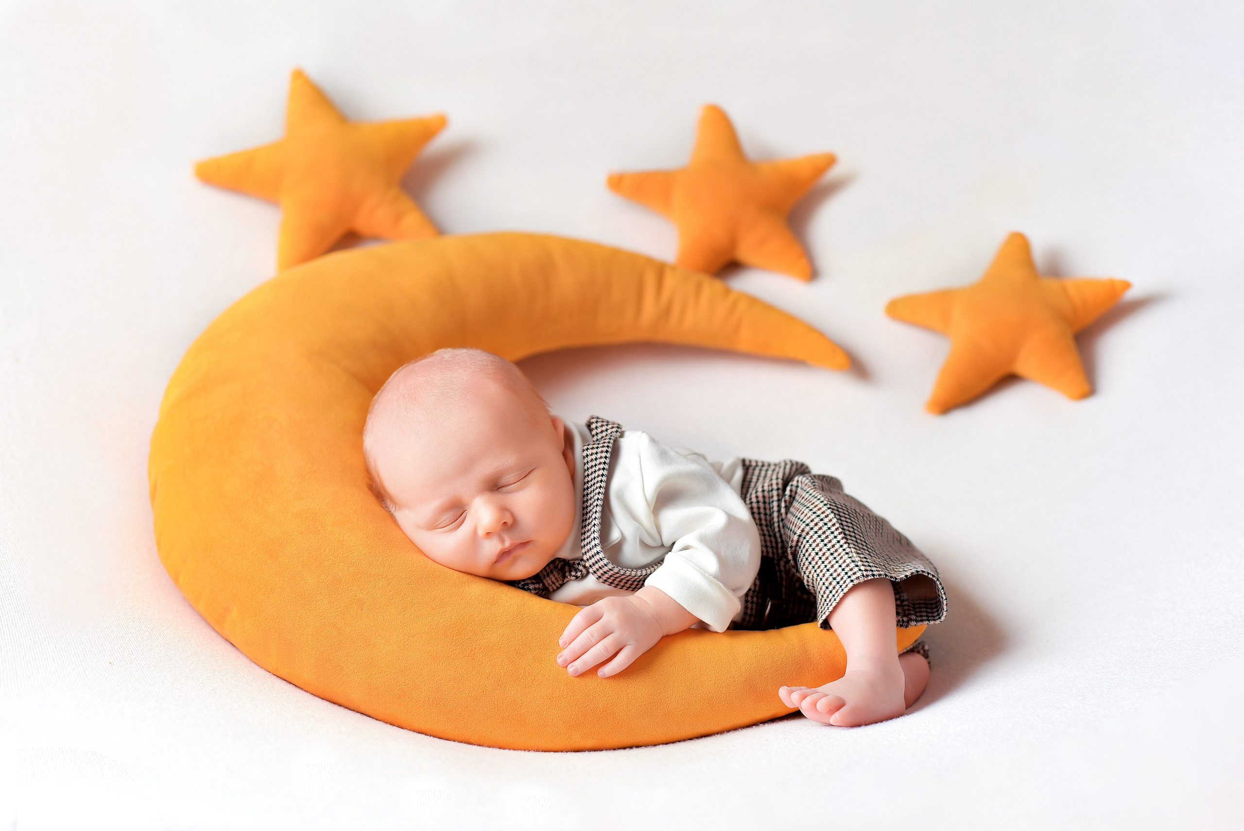 Мальчики. Елена Комиссарова-фотограф новорожденных в г. Иваново