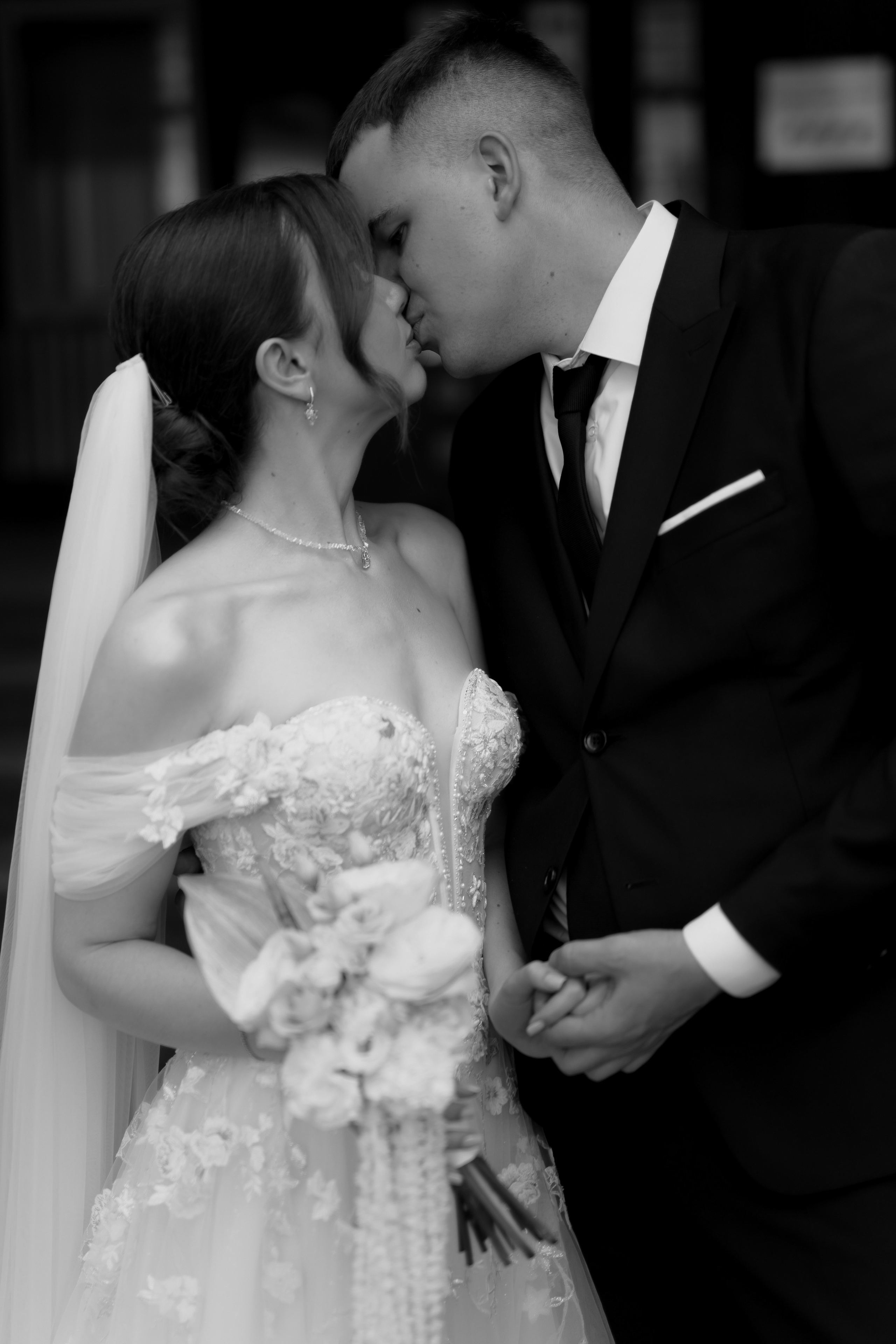 Свадьба Павла и Александры. Фотограф Кольчугино/Владимир/Москва Елизавета Иода