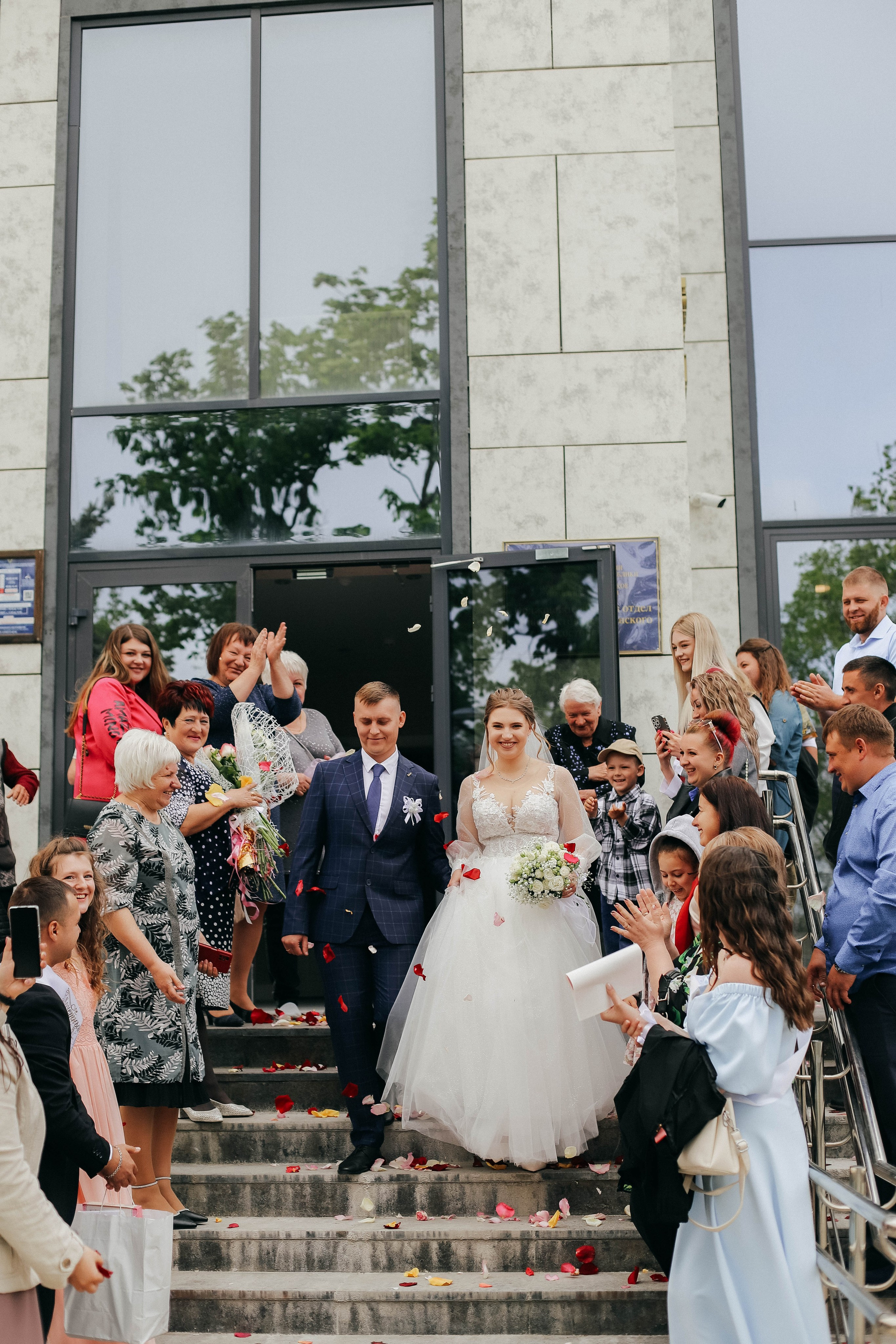 ЕЛЕНА & ЕВГЕНИЙ. Фотограф Мариуполь | Ялта | Крым — Диана Мазенко