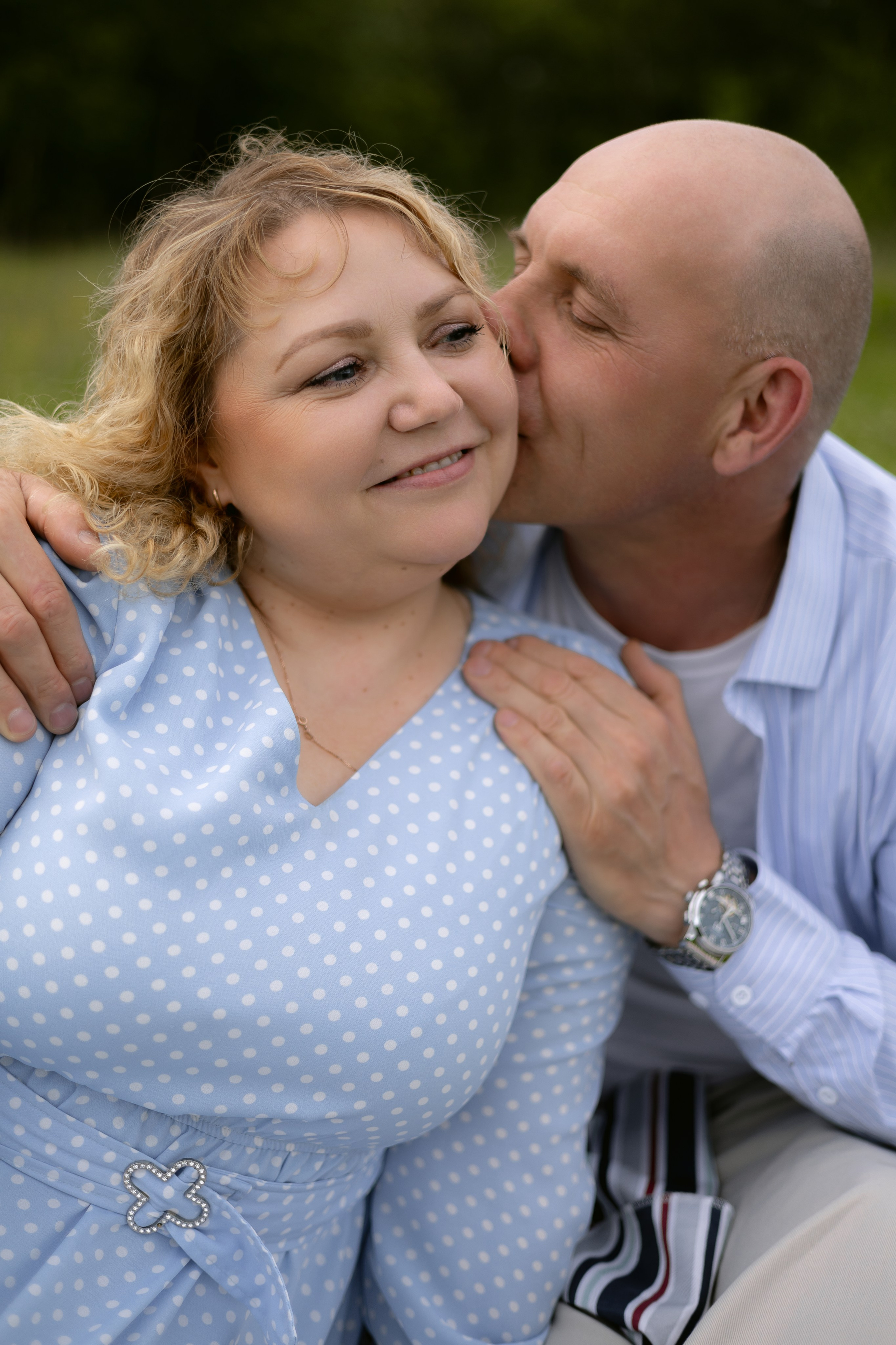 Lovestory6. Фотограф Советская Гавань — Ванино