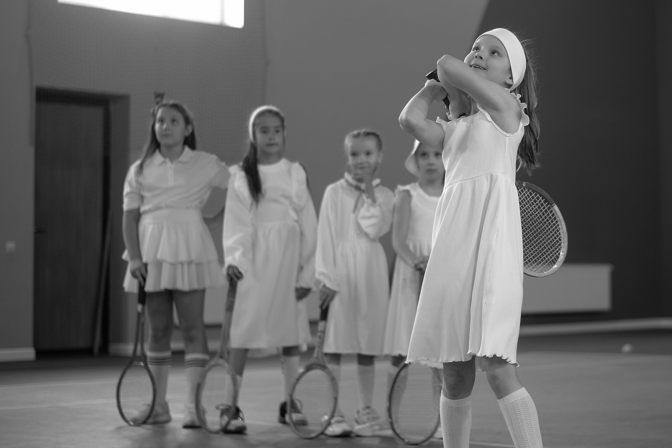 Теннис. Thephoto-russia.ru