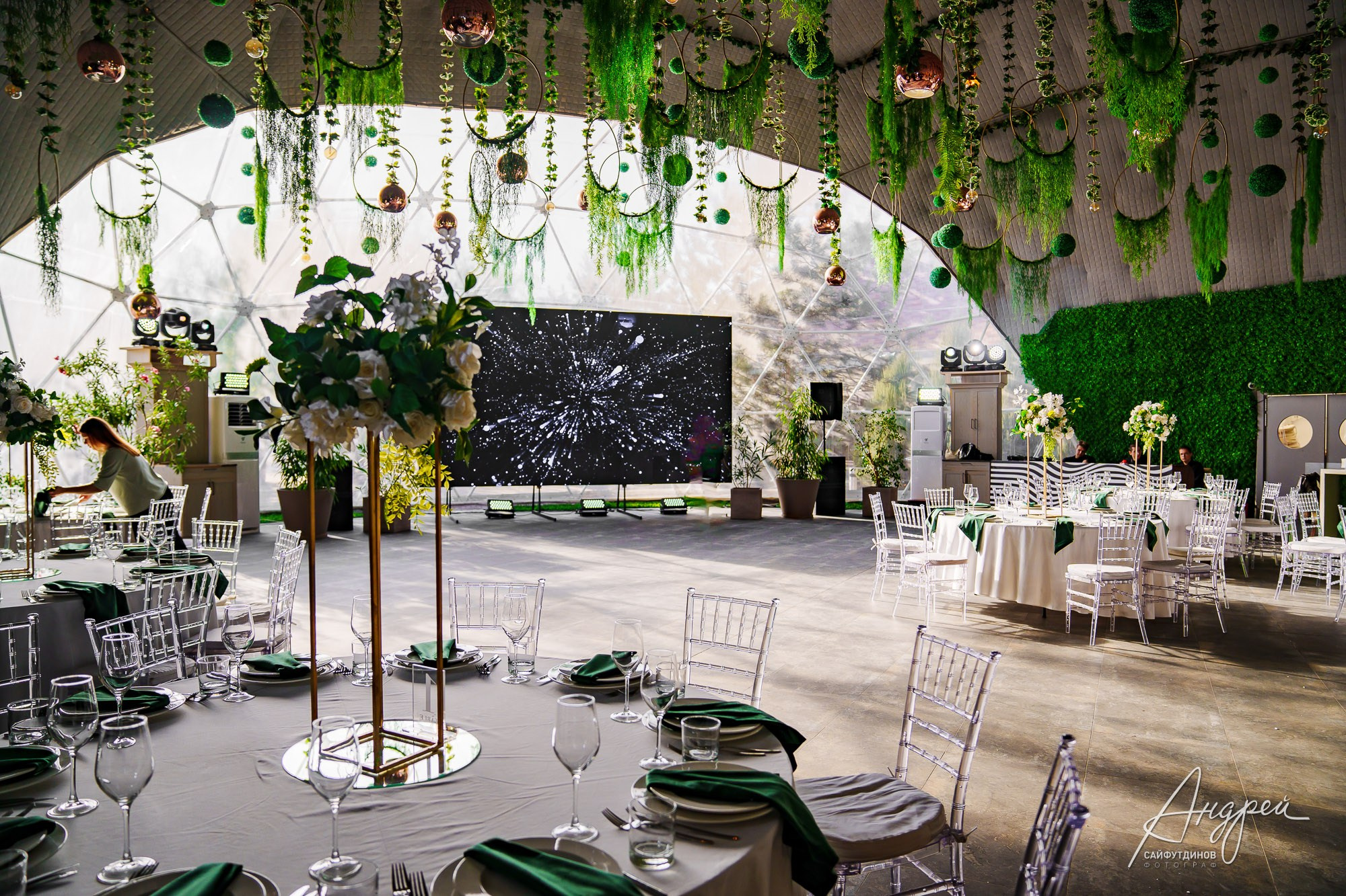 Фотоотчёт и бэкстейдж свадебной фотосессии. Свадебный и семейный фотограф в Ростове-на-Дону. Андрей Сайфутдинов