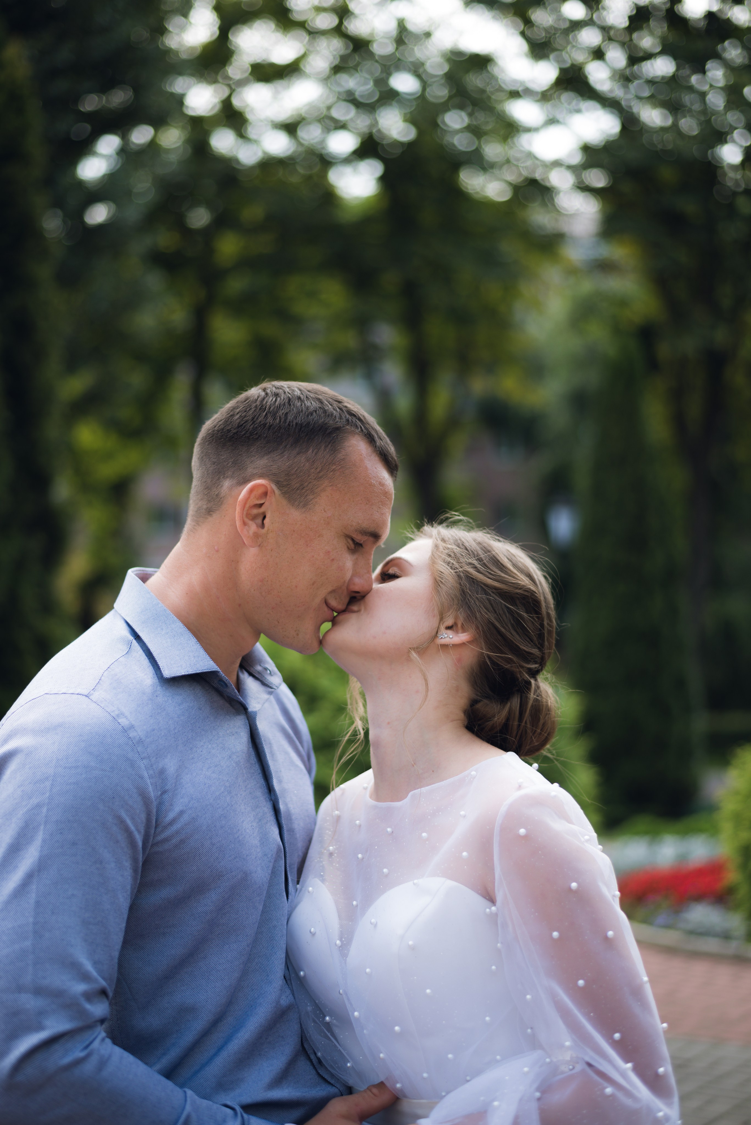 Светлана И Виктор. Семейный и детский фотограф в Воронеже София Минакова