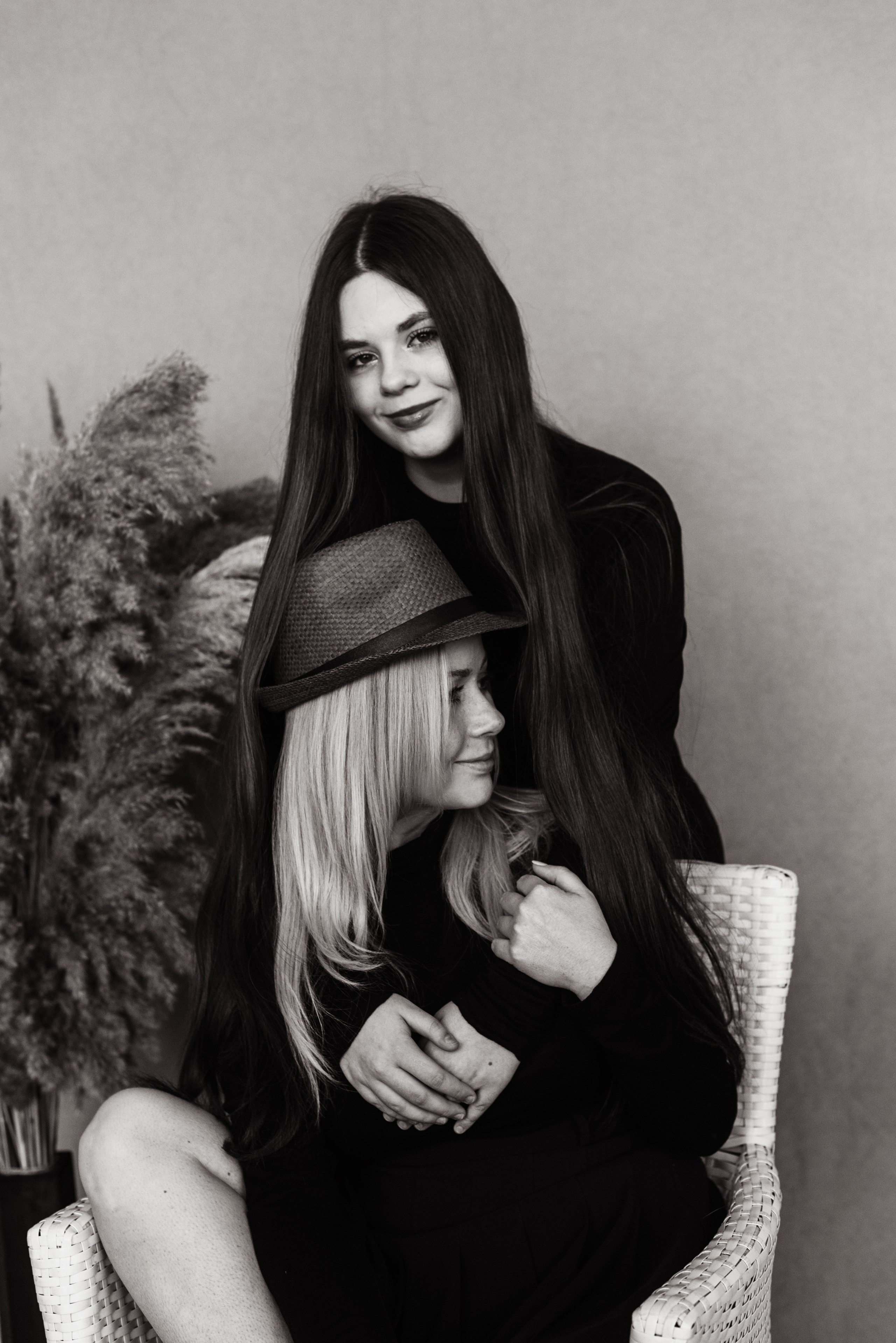 Фотодень Я и Ты. Детский и семейный фотограф выпускной альбом Приморско-Ахтарск