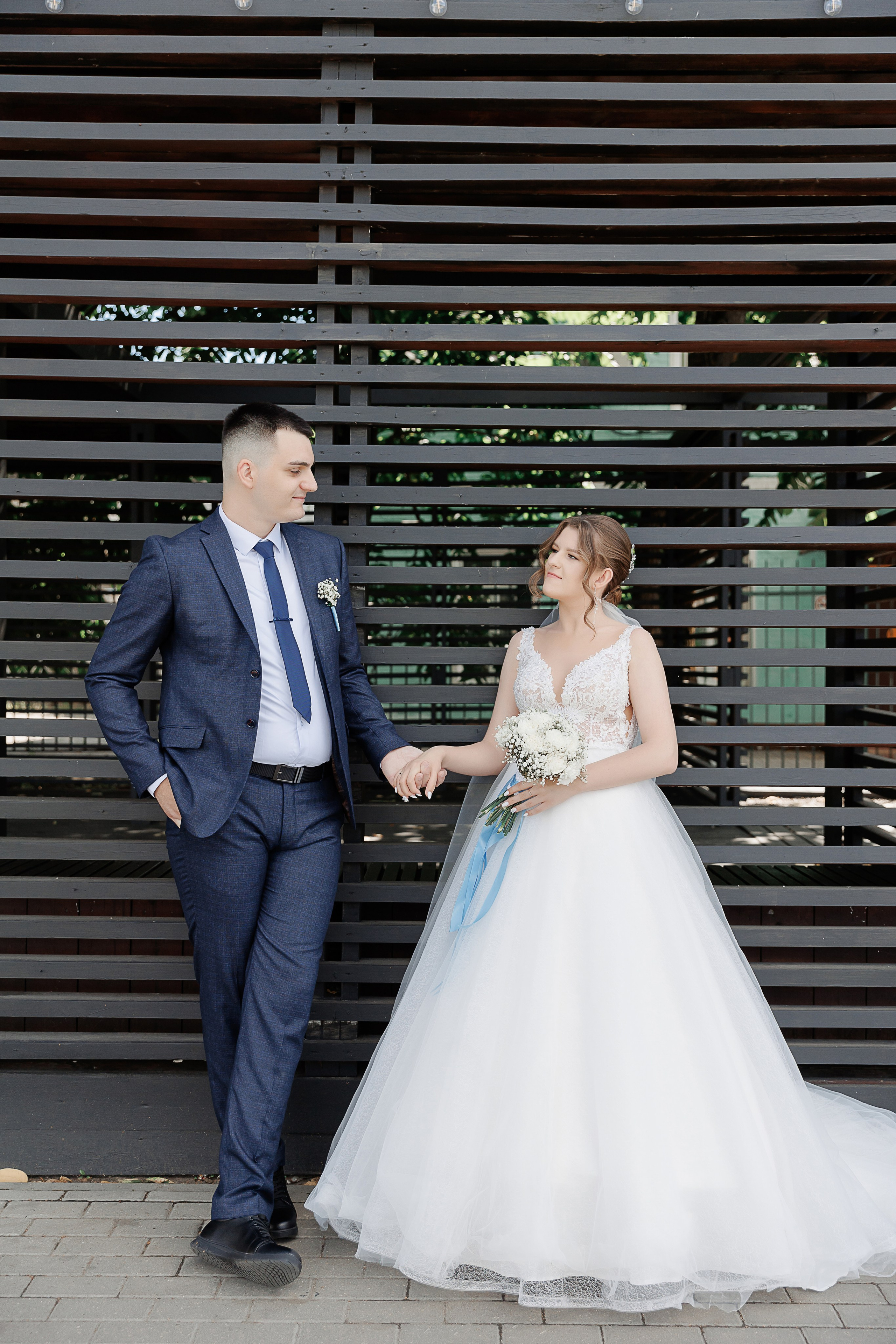 Вика и Влад. Свадебный и семейный фотограф в Твери и Тверской области