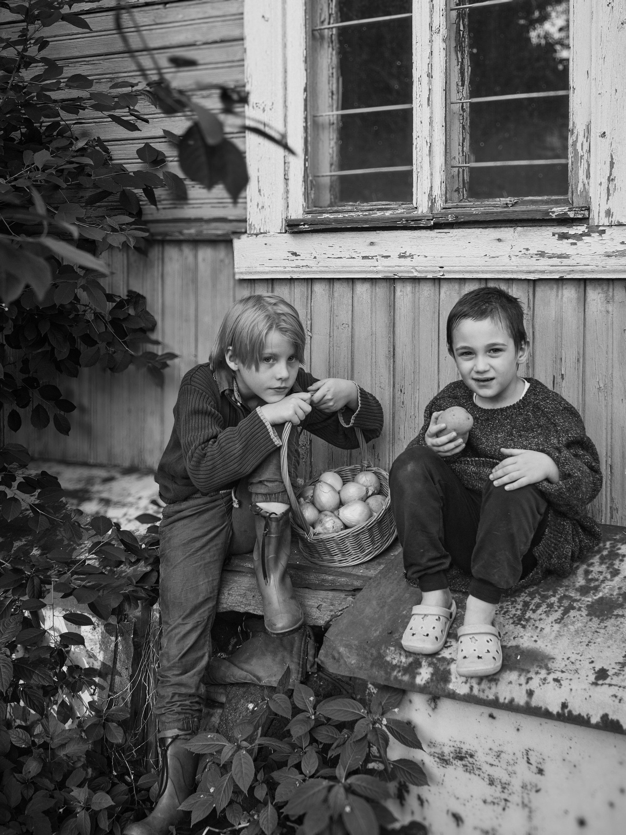 Даня и Витя. Предметный и семейный фотограф в Санкт-Петербурге Катерина Стеклова