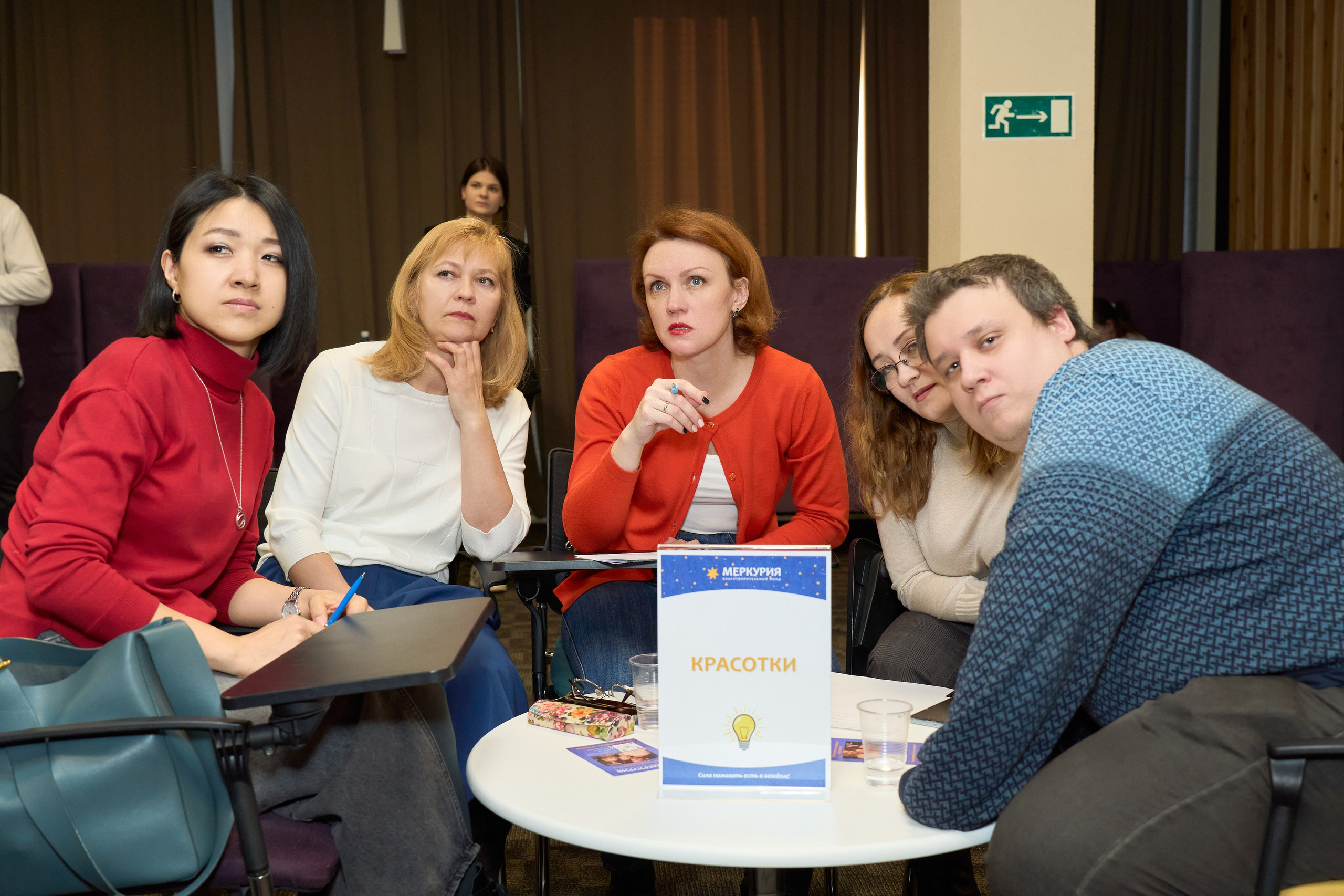 Квиз. Репортажный и портретный фотограф в Томске Ларионов Артём