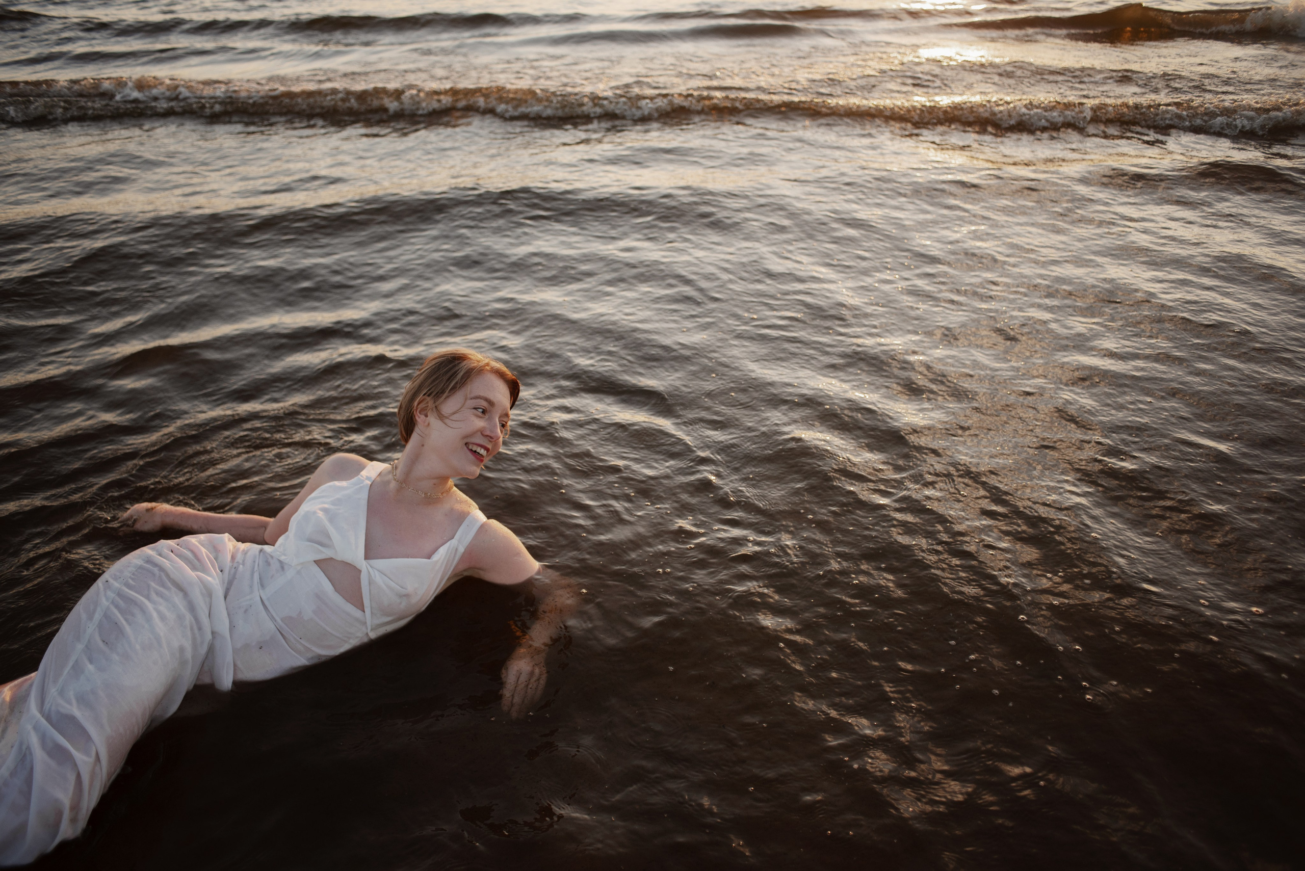 Вода. Ваш семейный фотограф