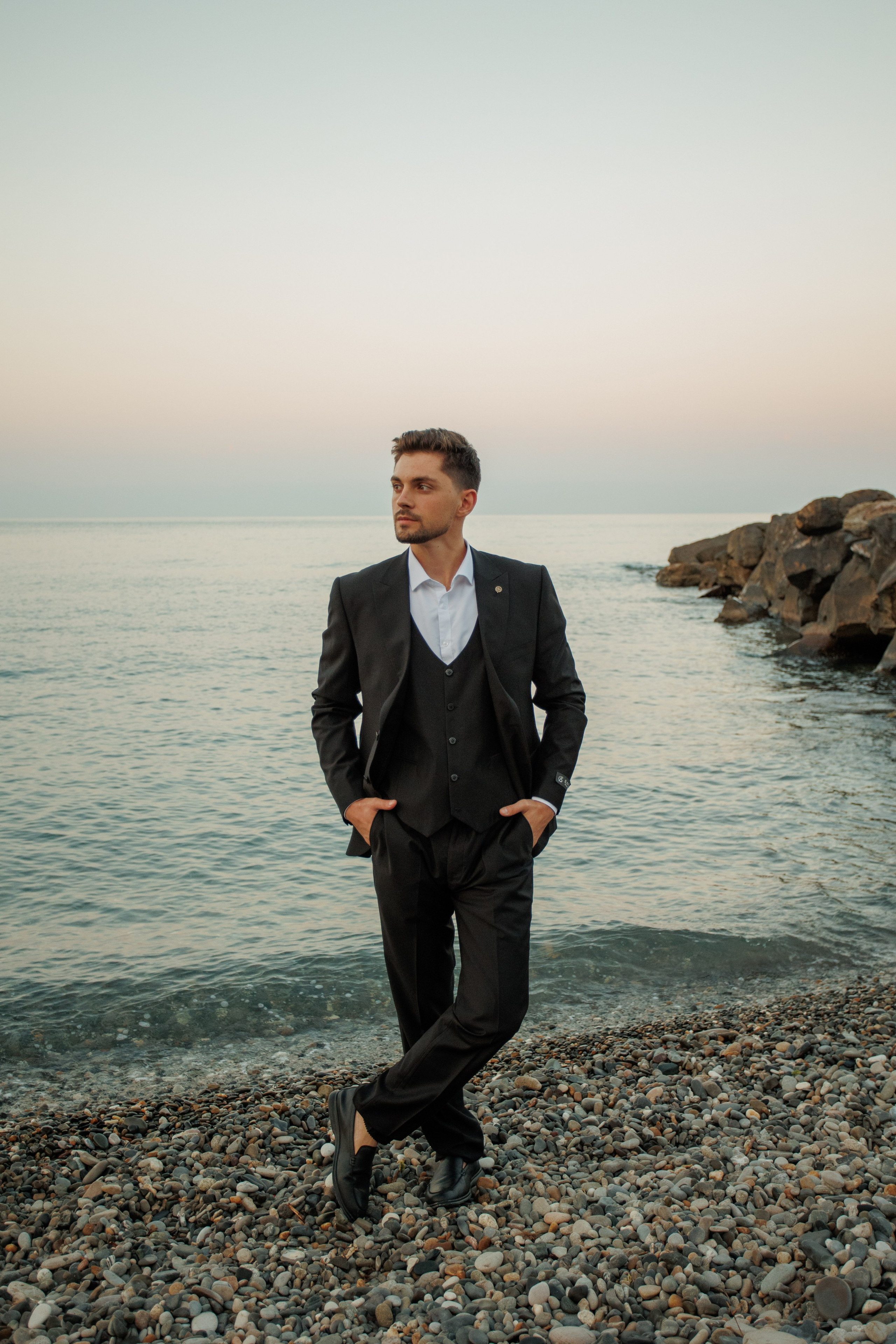 Адлер Денис и Саша. Марковкина КрисТина