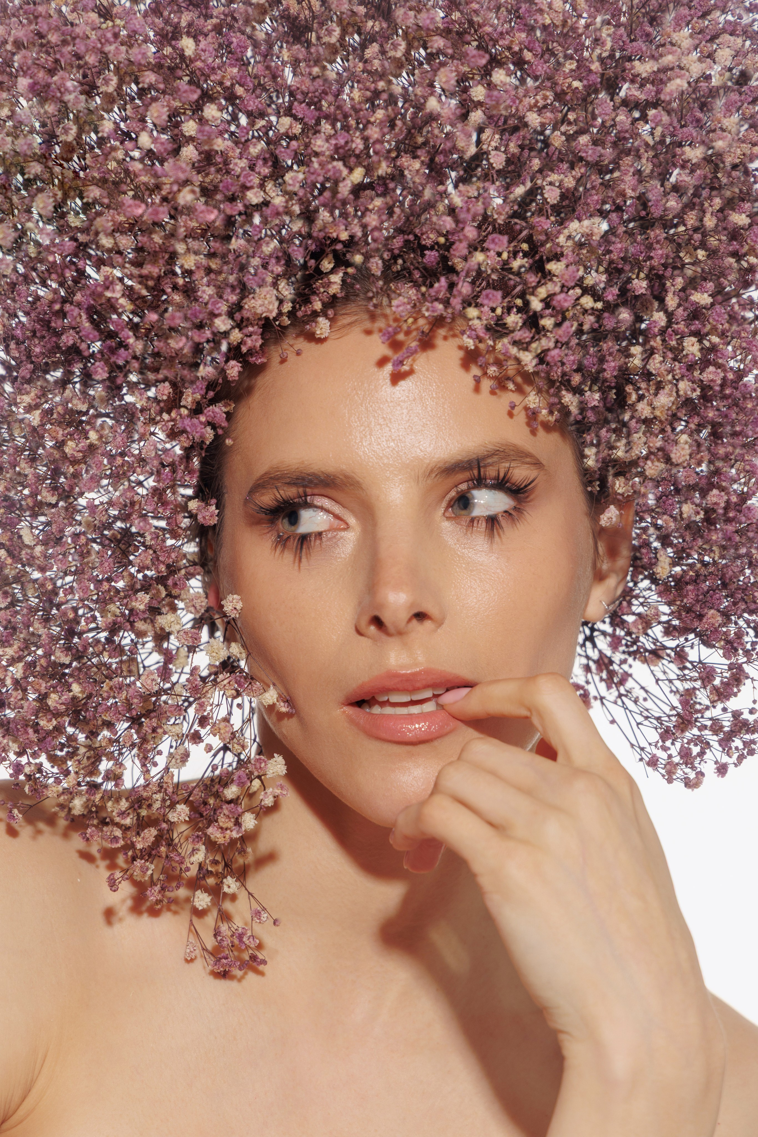 Юля цветы. Марковкина КрисТина