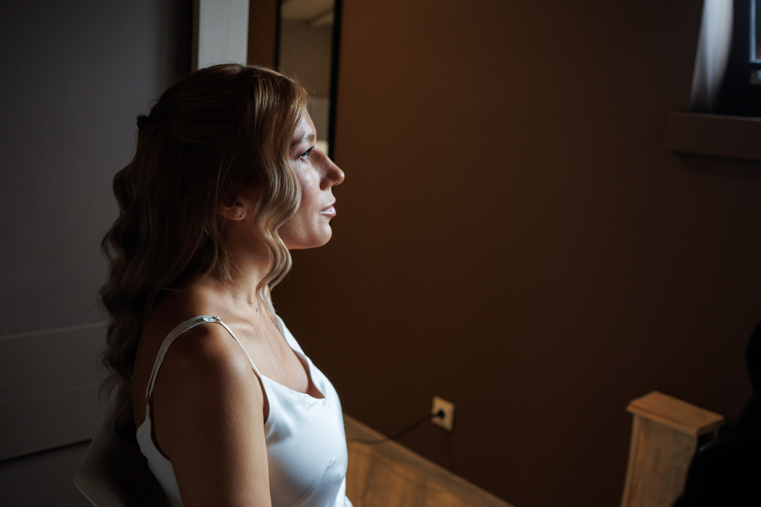 Таня и Артем парк Патриот. Марковкина КрисТина