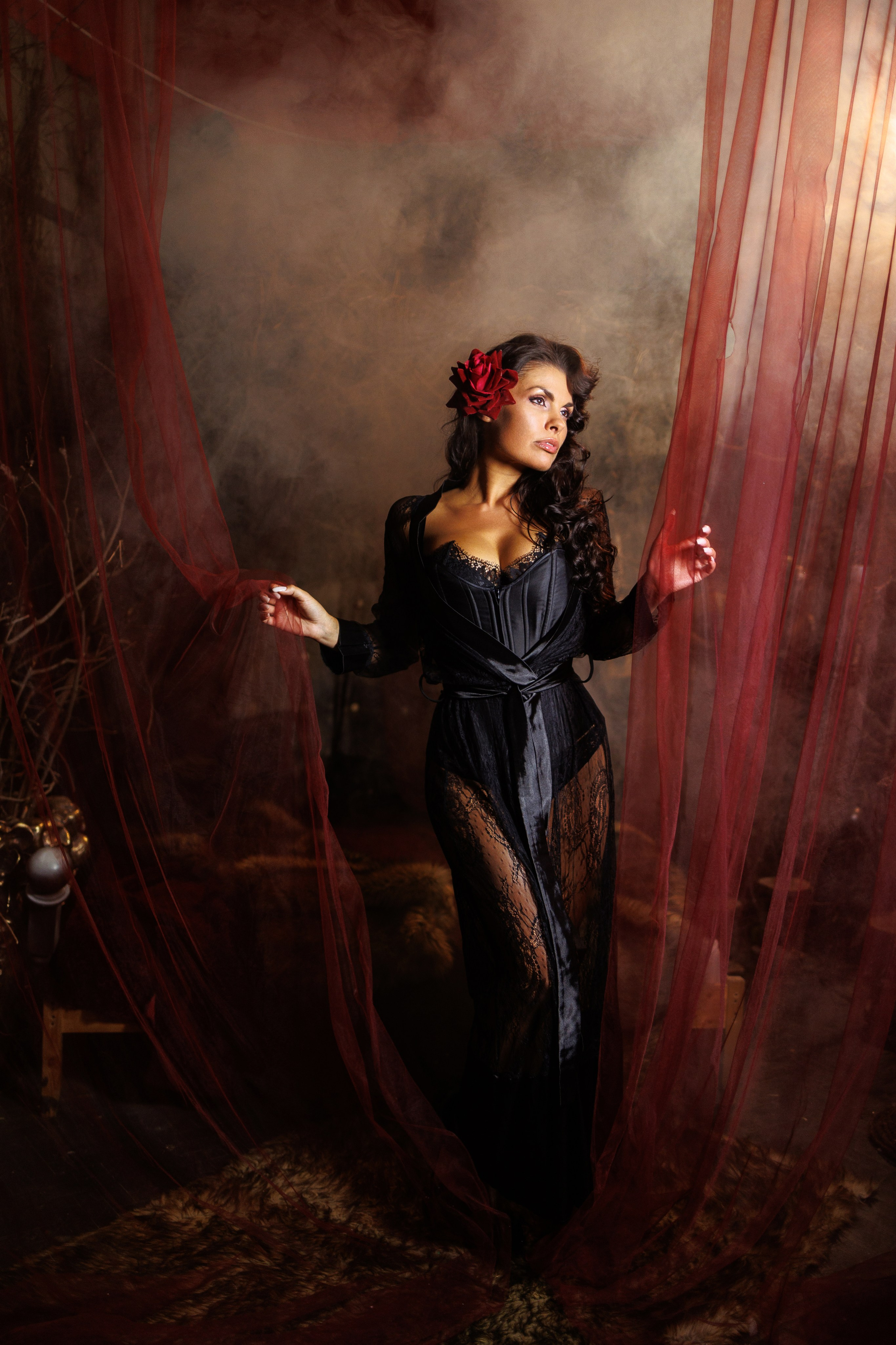 Яника. Марковкина КрисТина