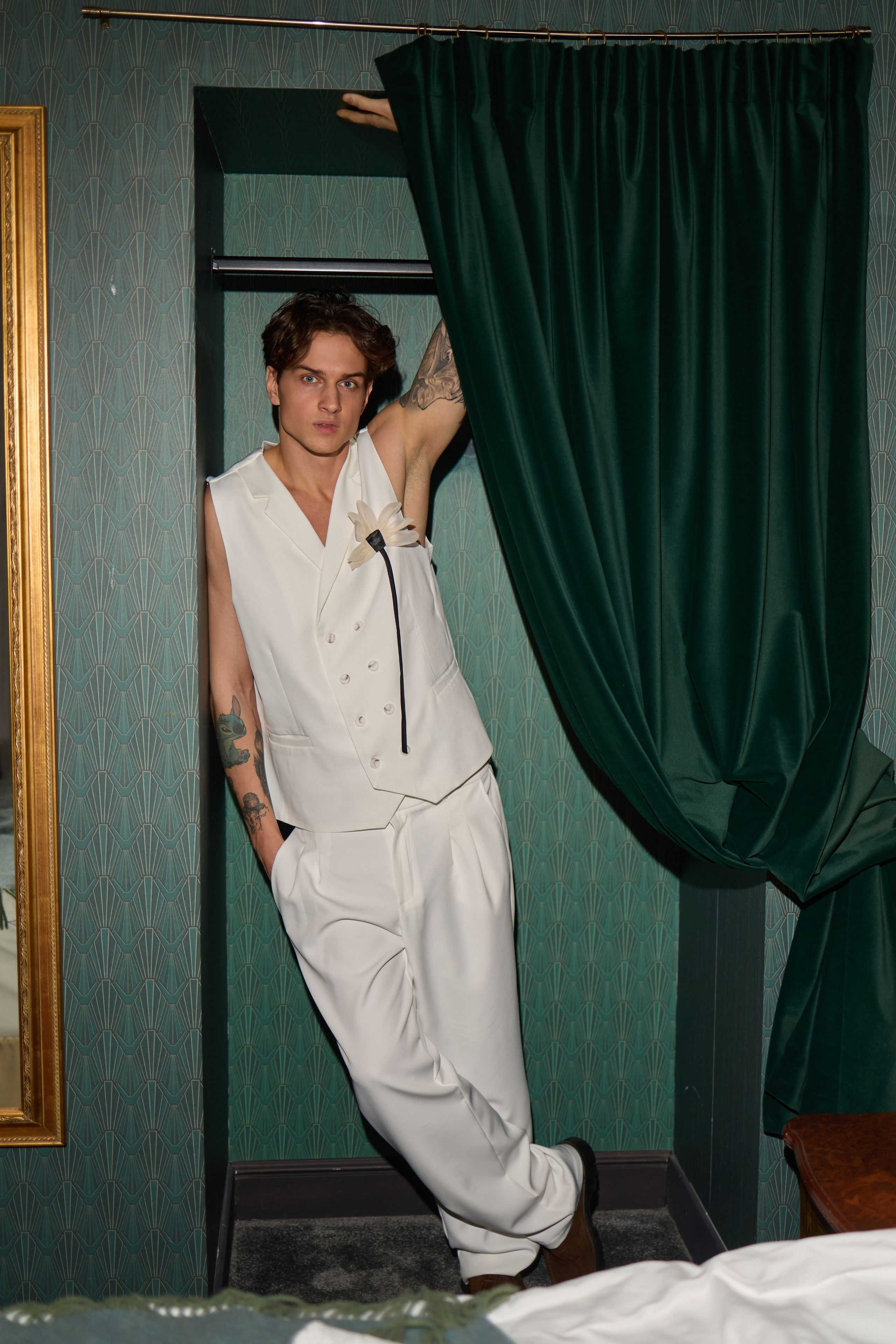 Марко Поло отель Софа и Максим. Марковкина КрисТина