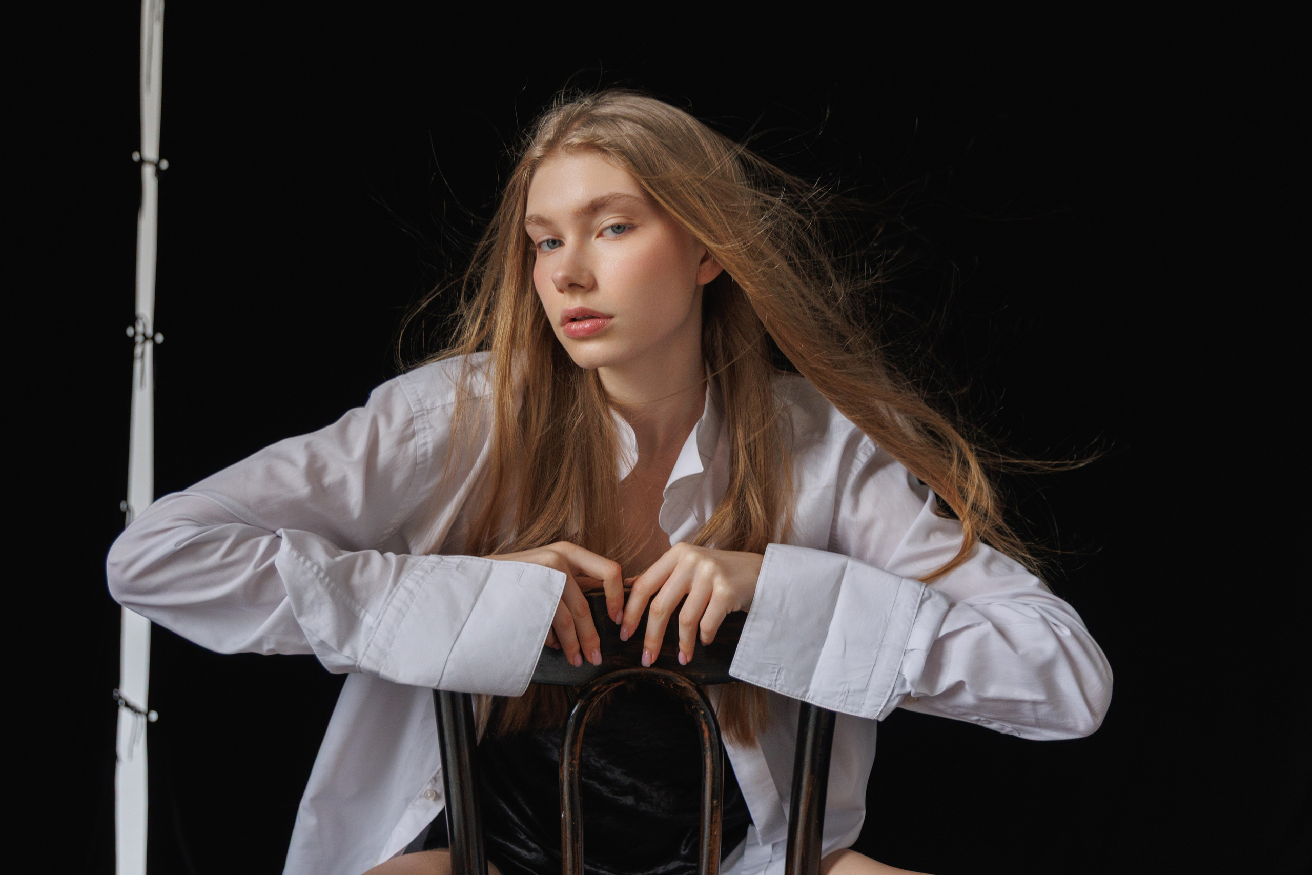 Диана. Марковкина КрисТина