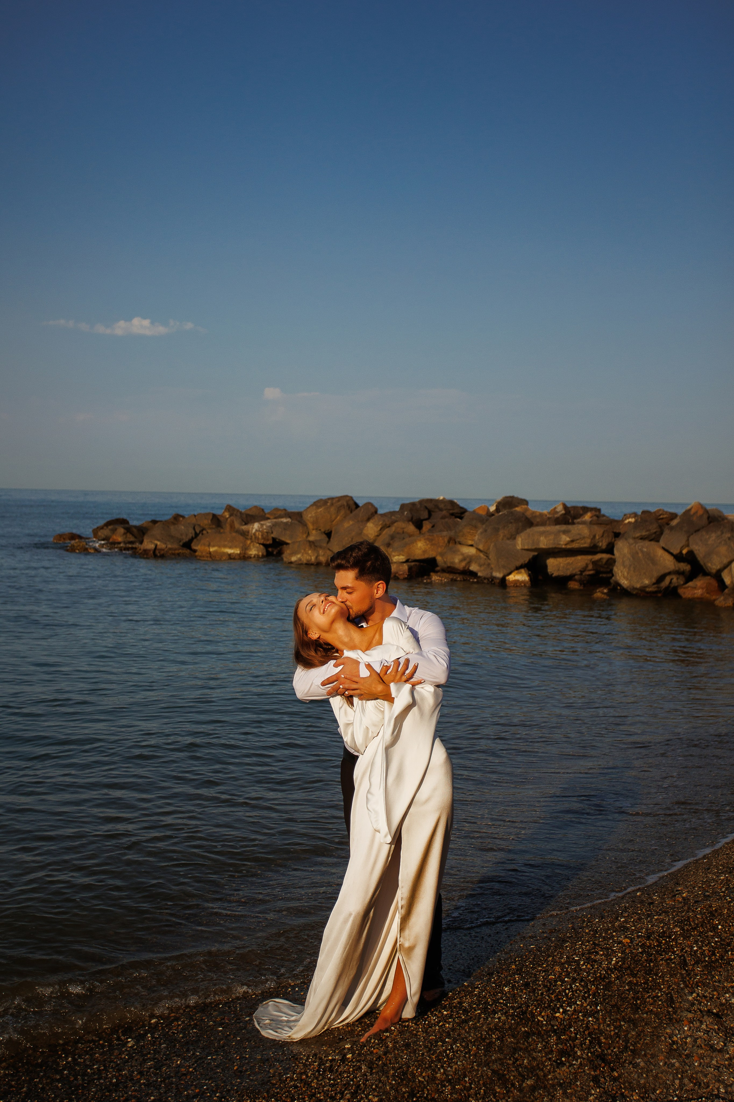 Адлер Денис и Саша. Марковкина КрисТина