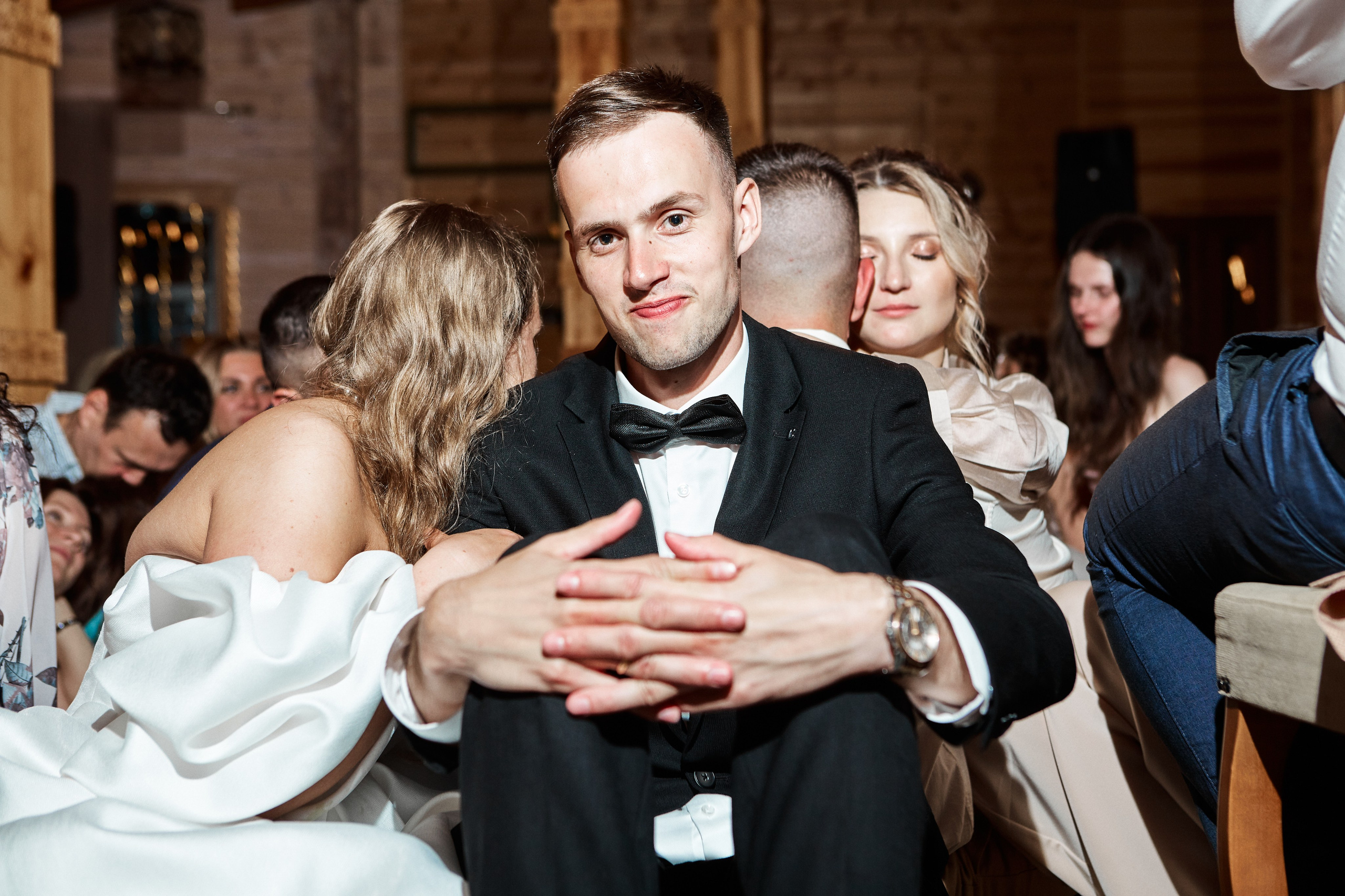 Кирилл + Лора. Свадебный фотограф на Камчатке Ян Панов