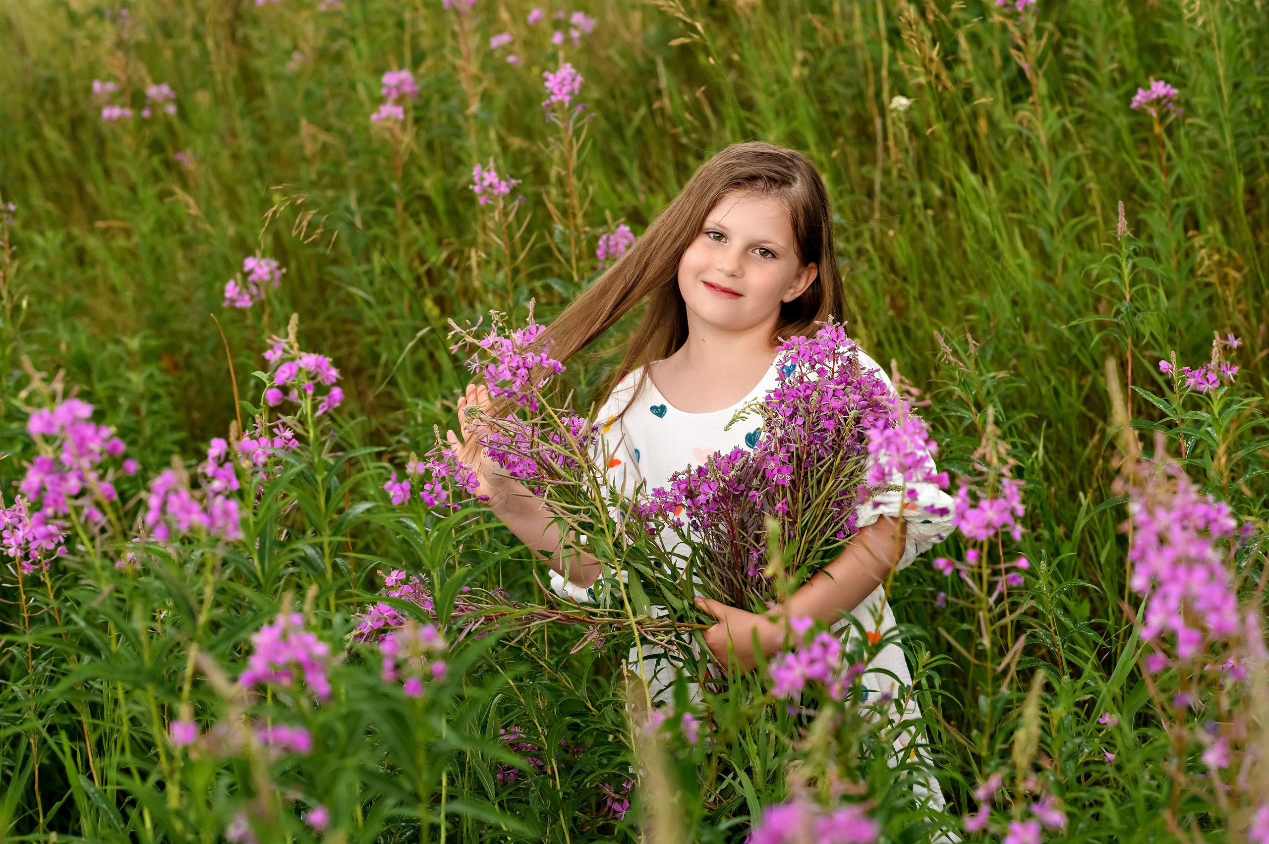 Фотосессии на природе. Фотограф Александра Бонова
