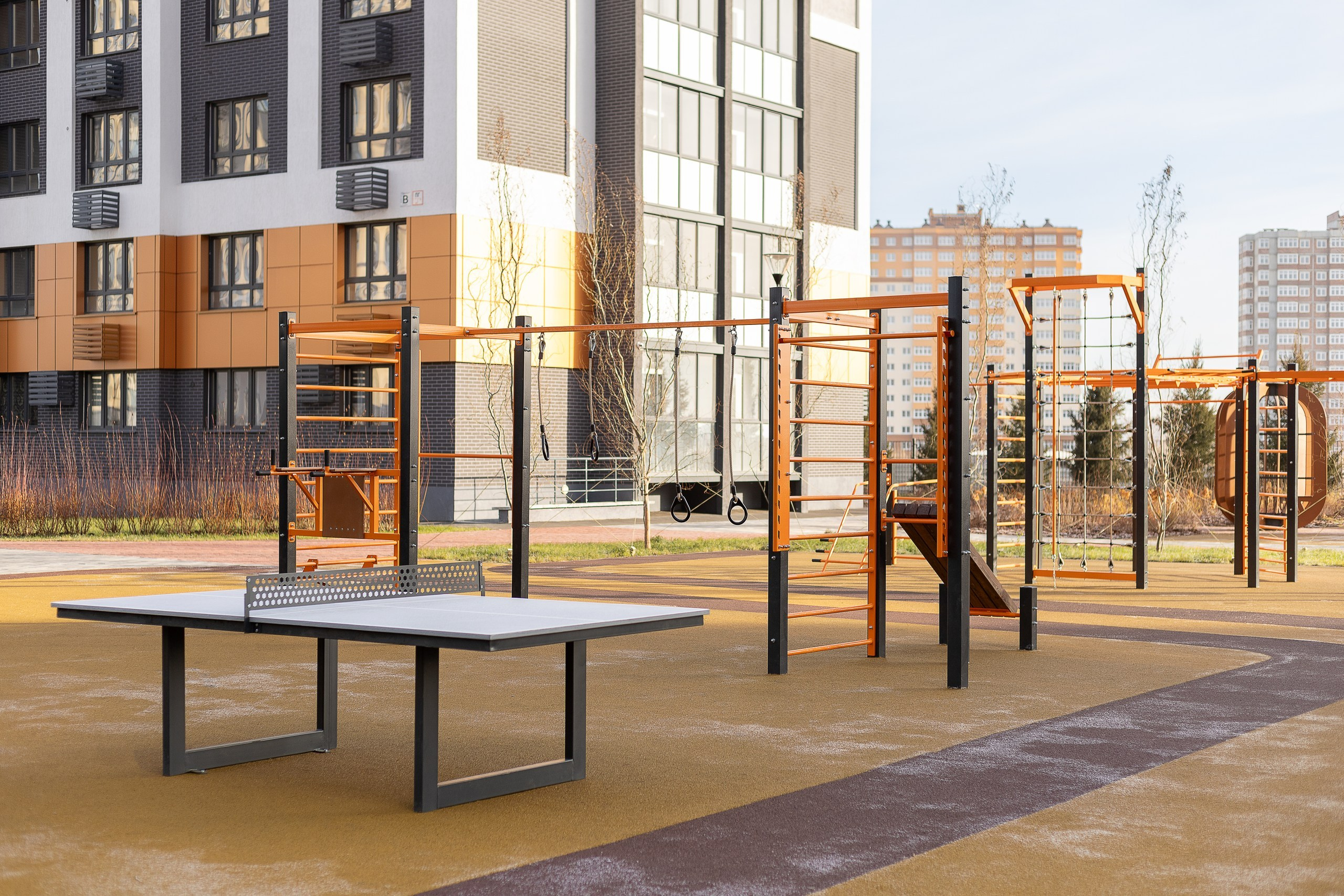 Малые архитектурные формы «MAF PRO» 3. Портретный фотограф, бизнес-контент Кемерово Уфимцева Ирина