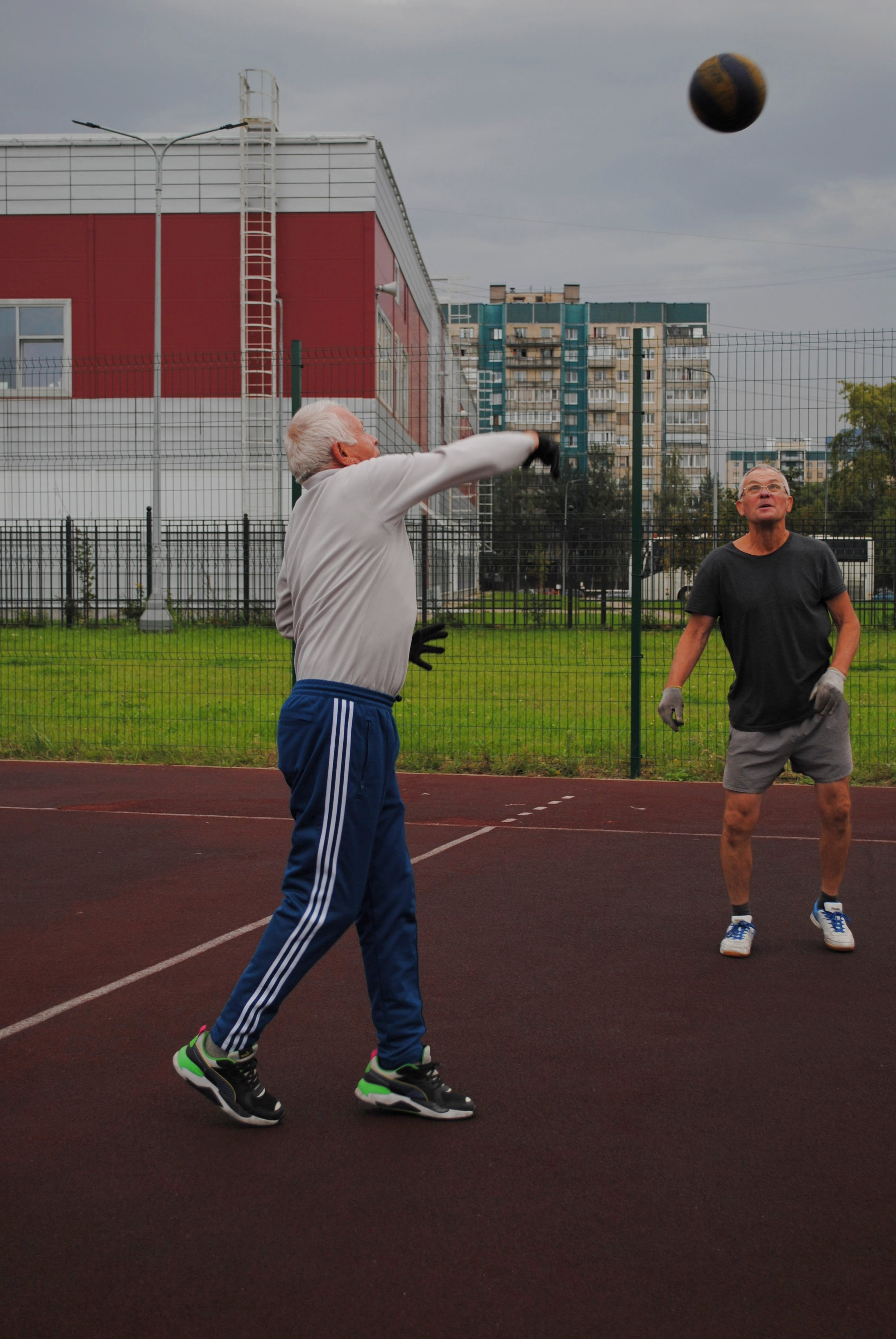 Волейбол. Надежда Козлова, фотограф, Санкт — Петербург