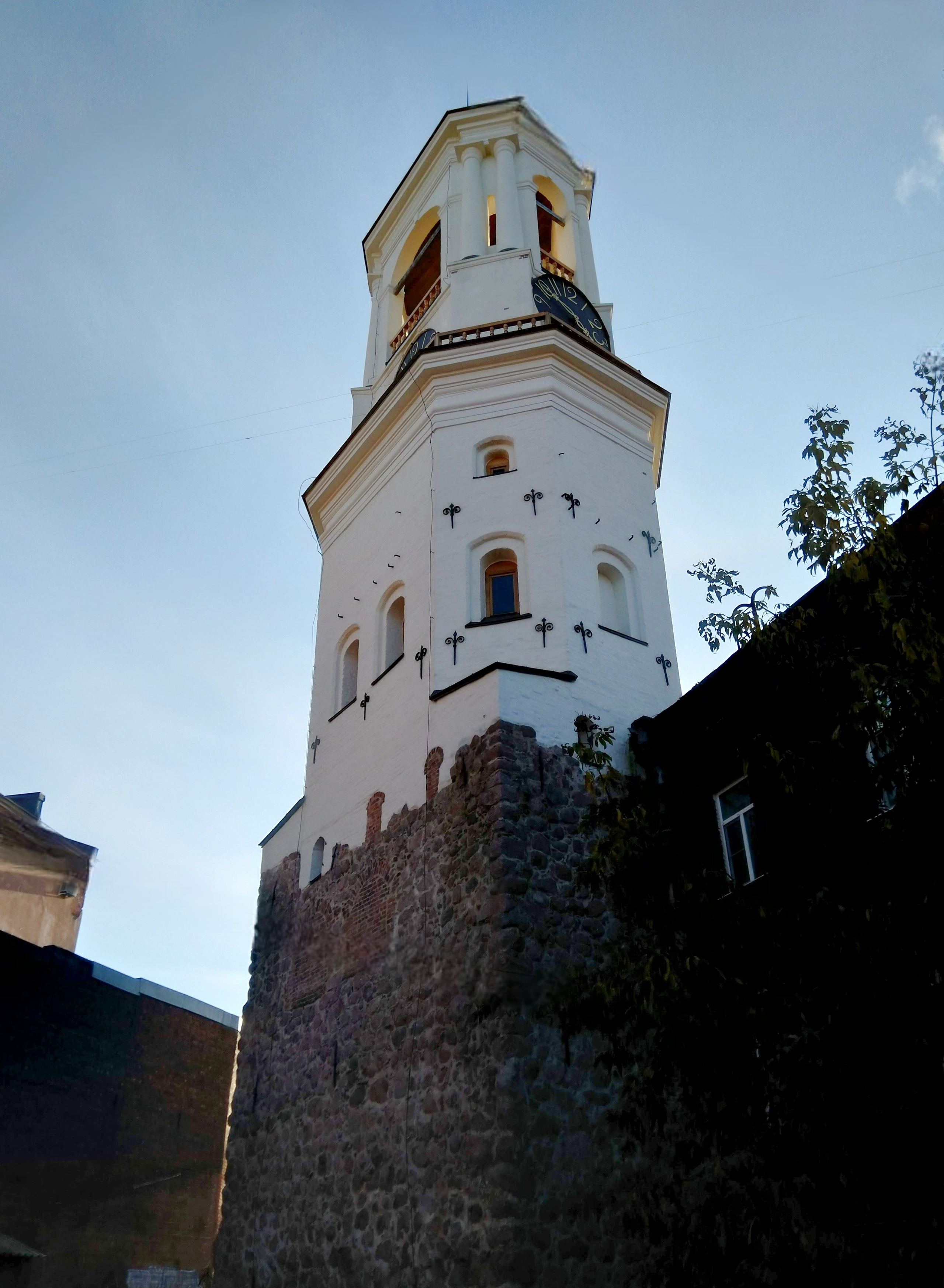 Выборг. Надежда Козлова, фотограф, Санкт — Петербург