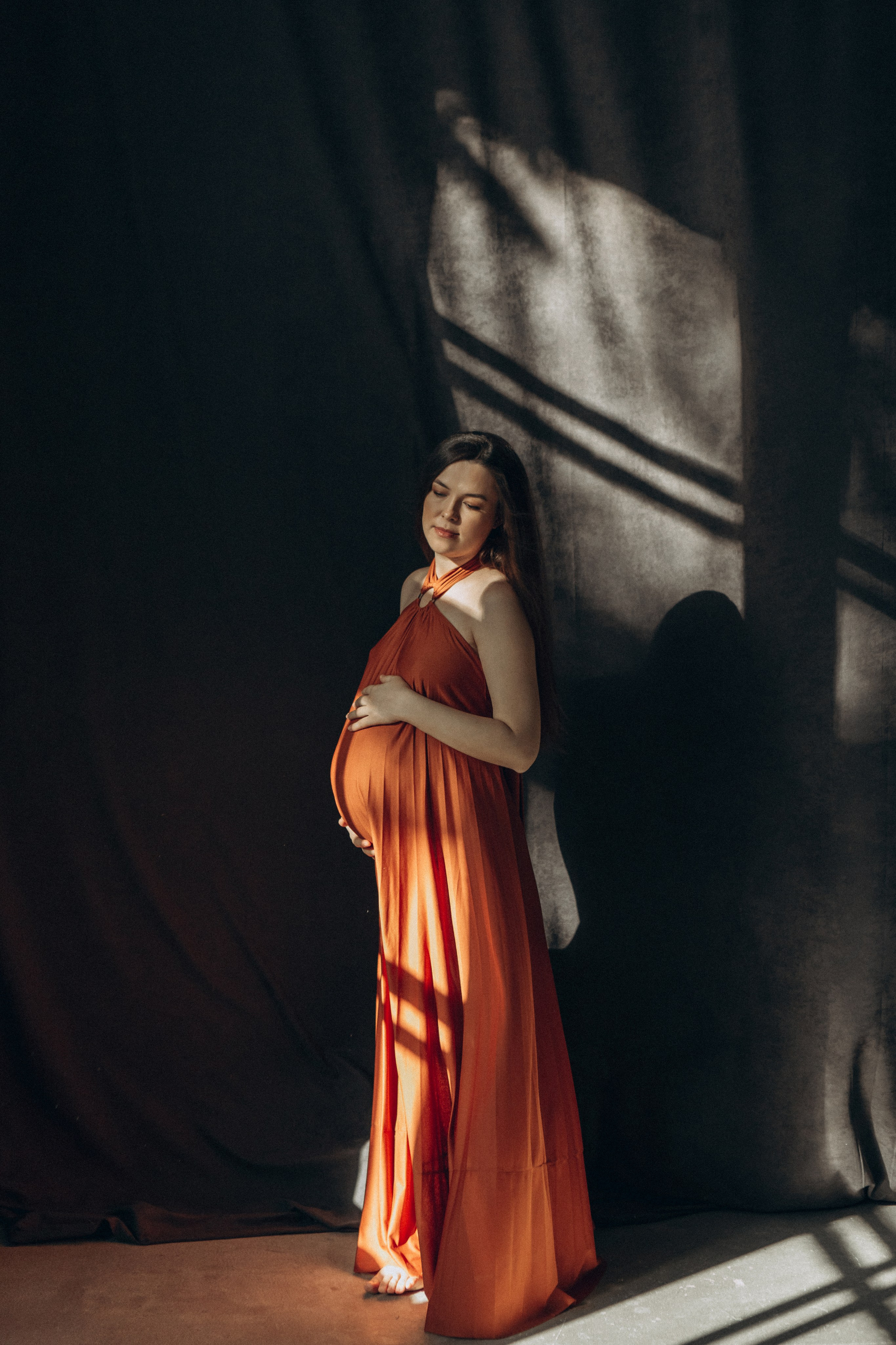 Альбина и Артур. Семейный фотограф в Краснодаре Виктория Кокоулина