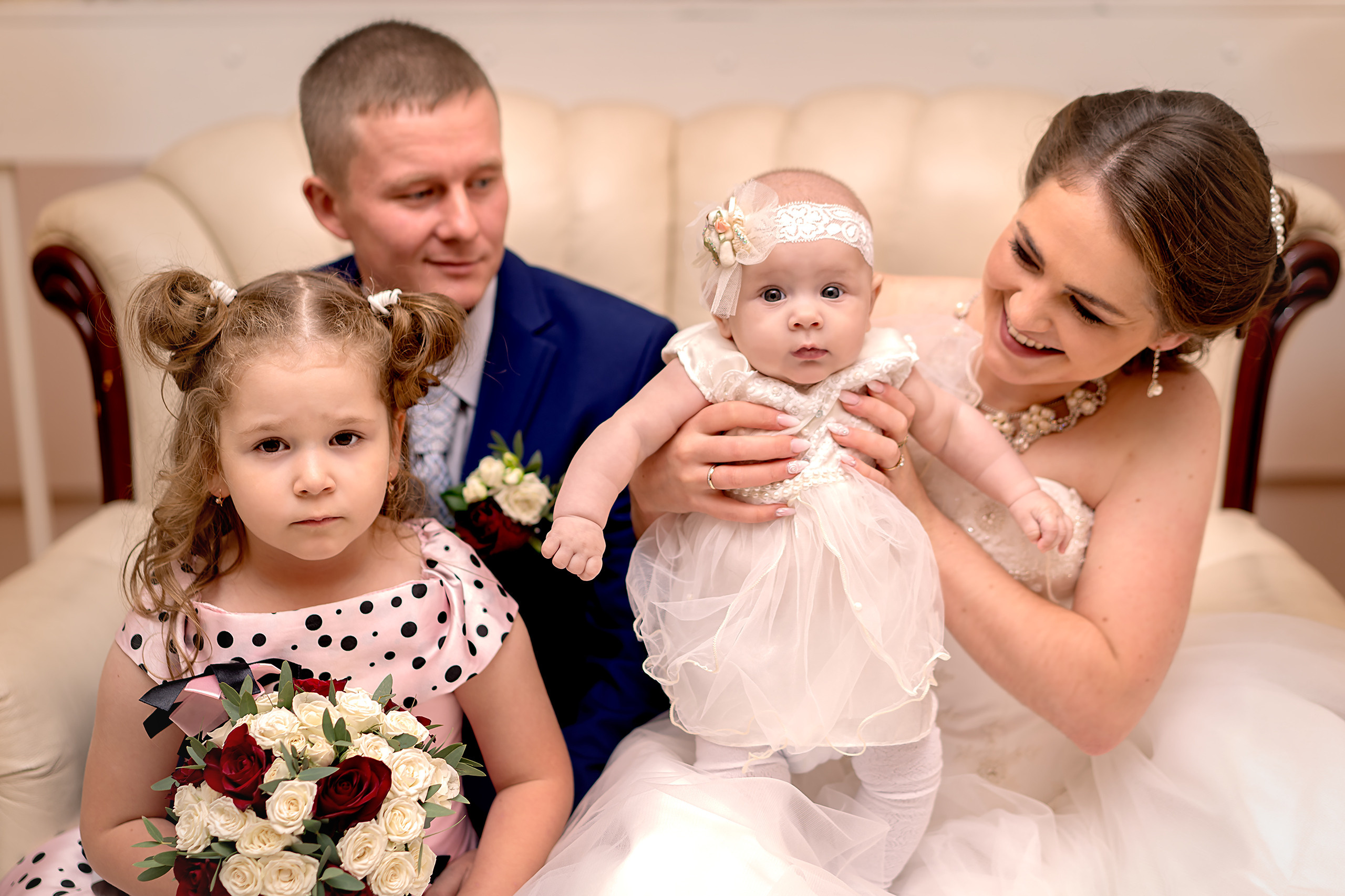 Юля и Артем. Фотограф Нижний Тагил Екатеринбург Марина Малышева