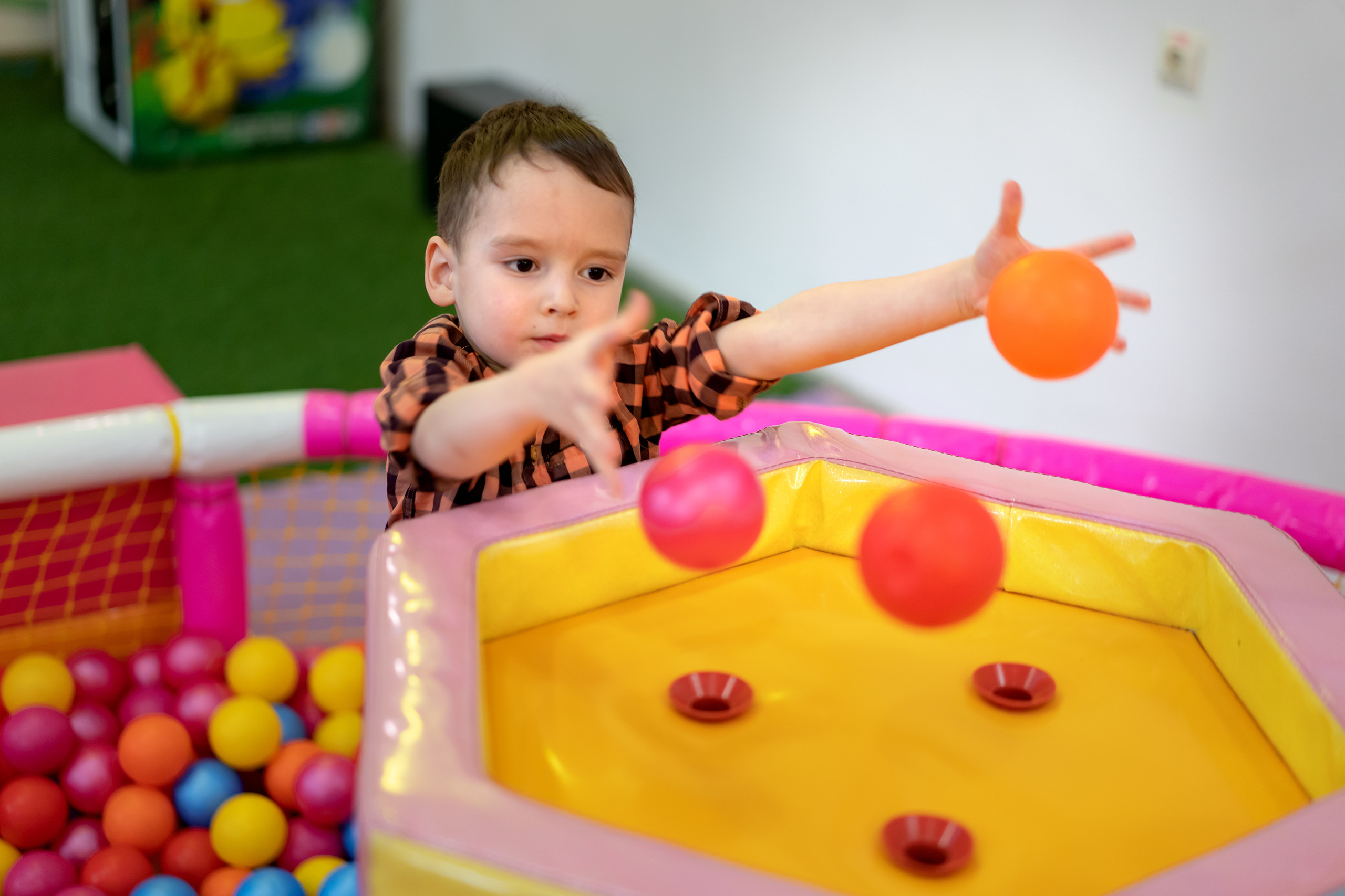 Праздник. Фотограф Нижний Тагил Екатеринбург Марина Малышева