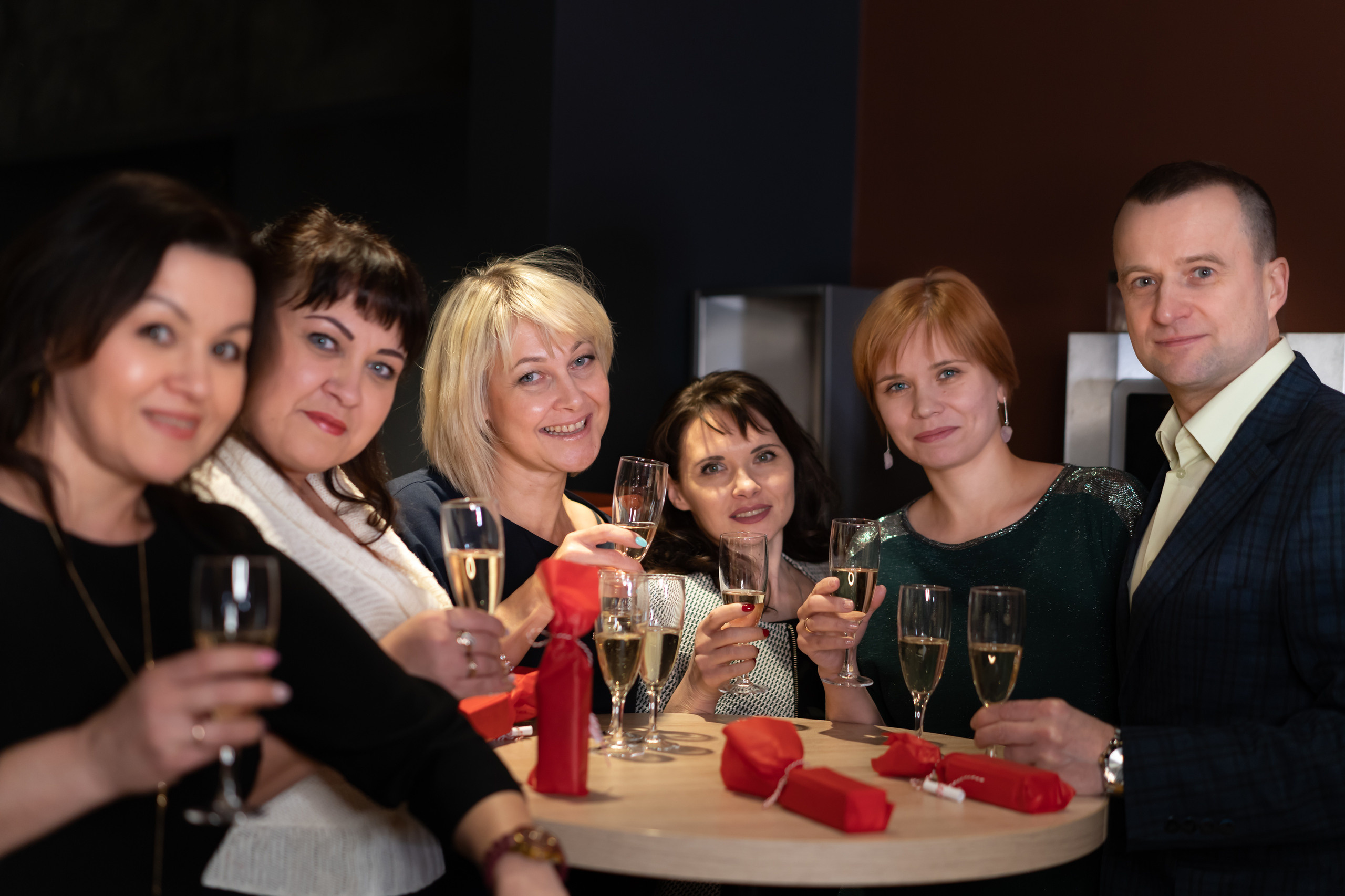 Мероприятия oriflame. Фотограф Нижний Тагил Екатеринбург Марина Малышева