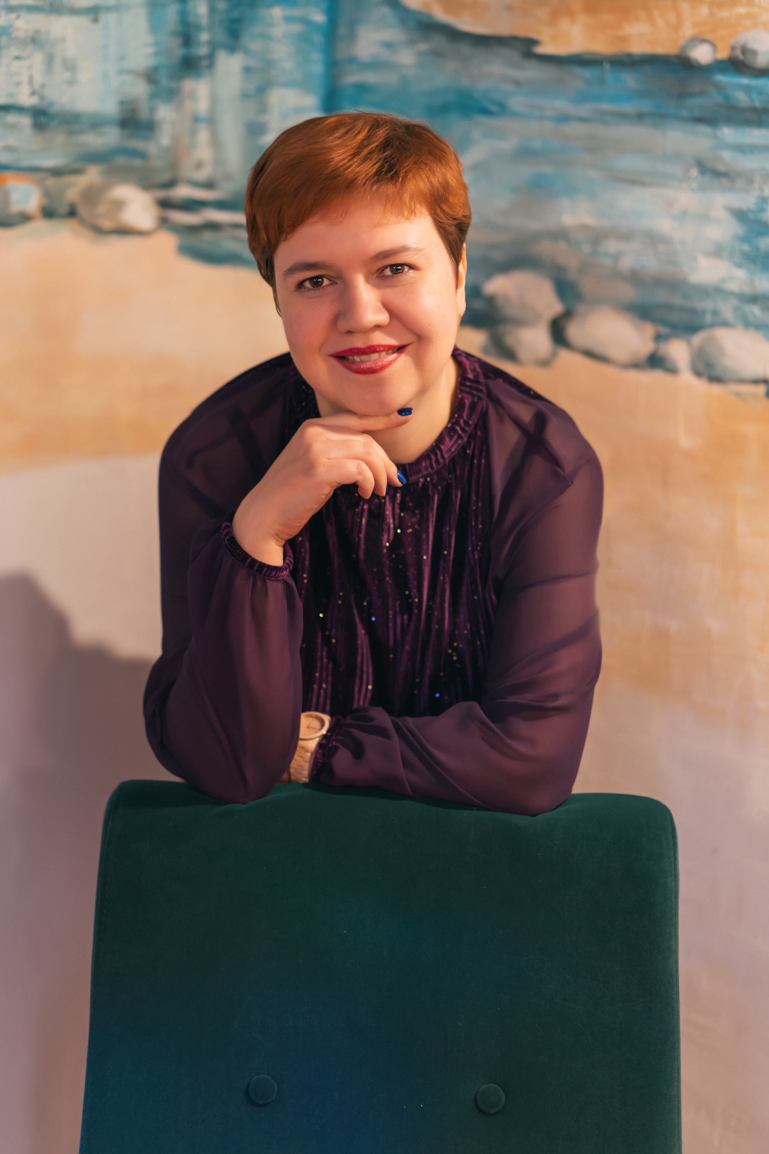 Новогодняя вечеринка. Фотограф Нижний Тагил Екатеринбург Марина Малышева