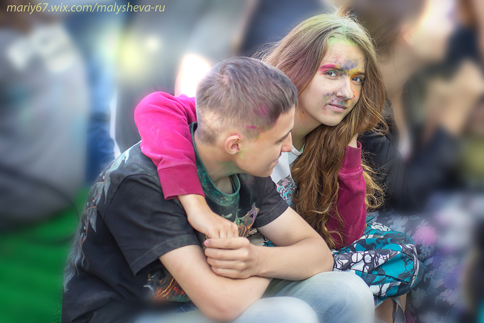 РЕПОРТАЖ/праздник. Фотограф Нижний Тагил Екатеринбург Марина Малышева