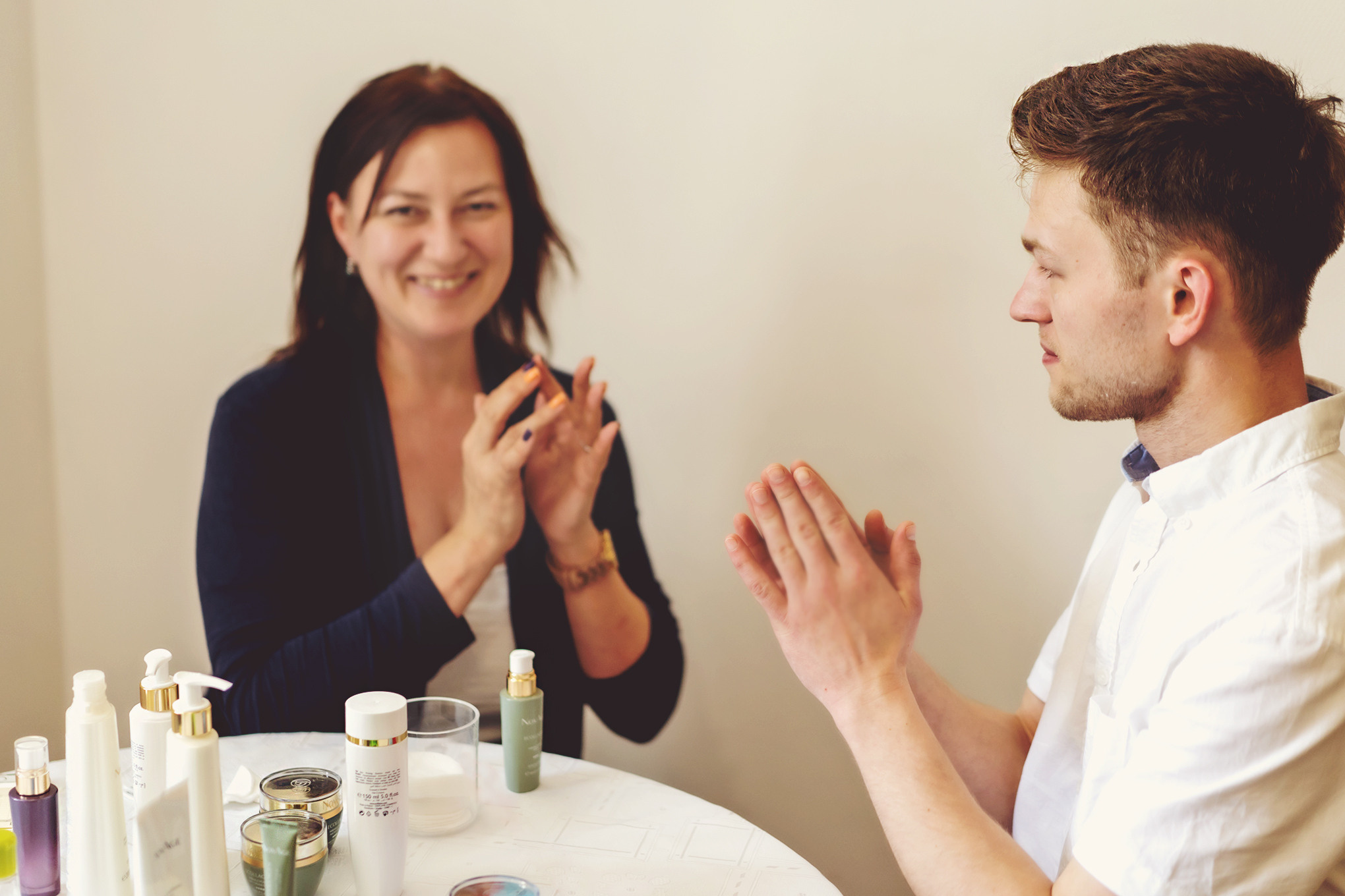 Мероприятия oriflame. Фотограф Нижний Тагил Екатеринбург Марина Малышева