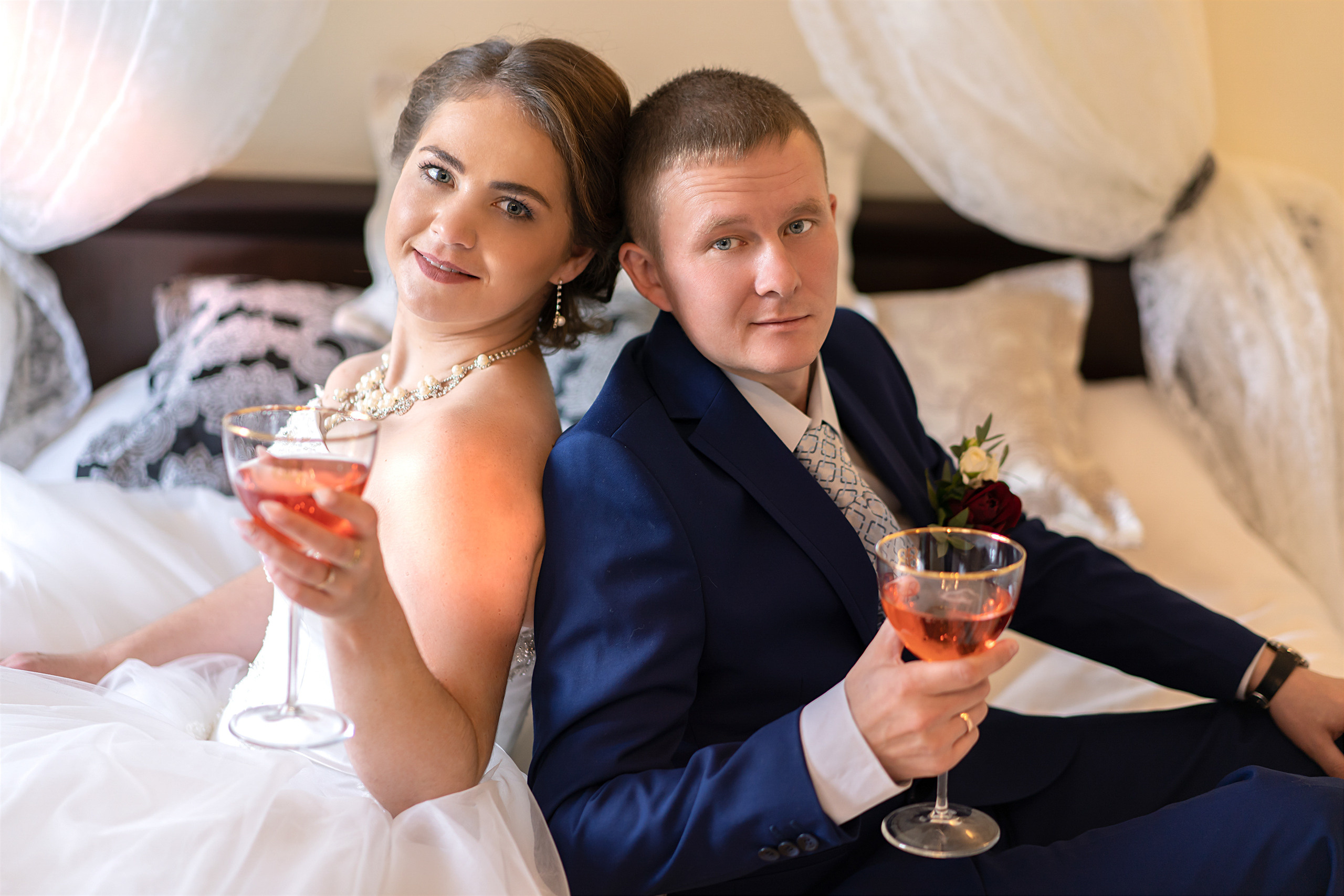 Юля и Артем. Фотограф Нижний Тагил Екатеринбург Марина Малышева