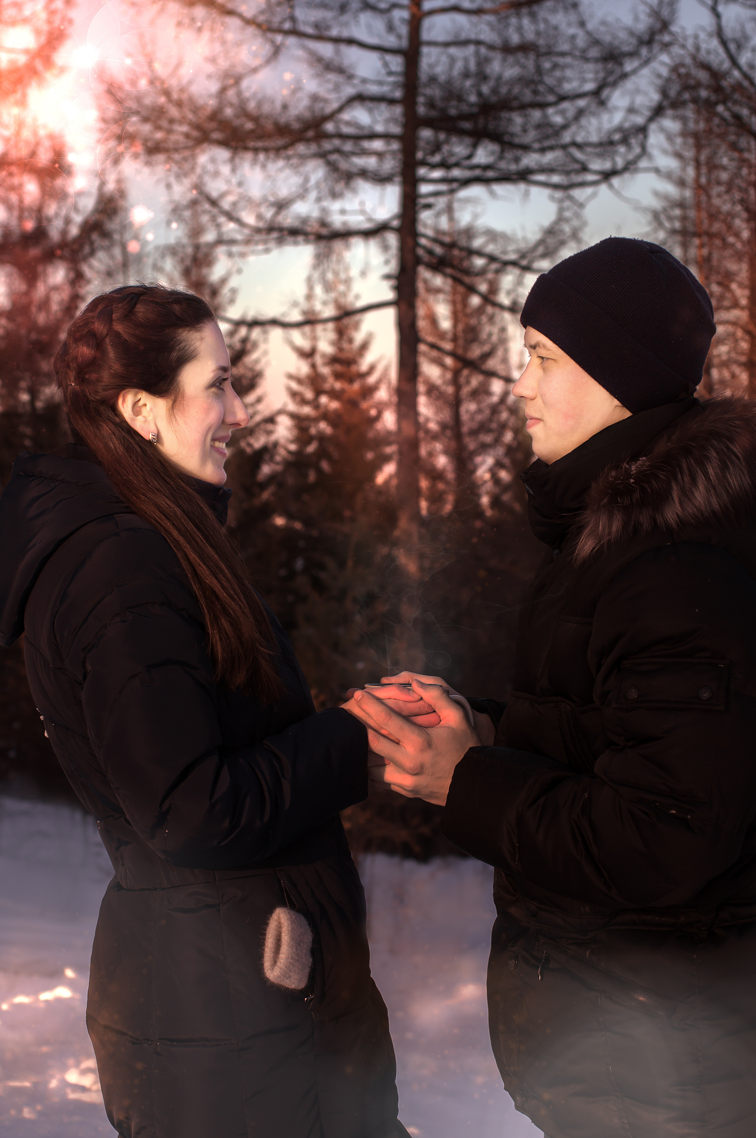 Истории. Фотограф Нижний Тагил Екатеринбург Марина Малышева